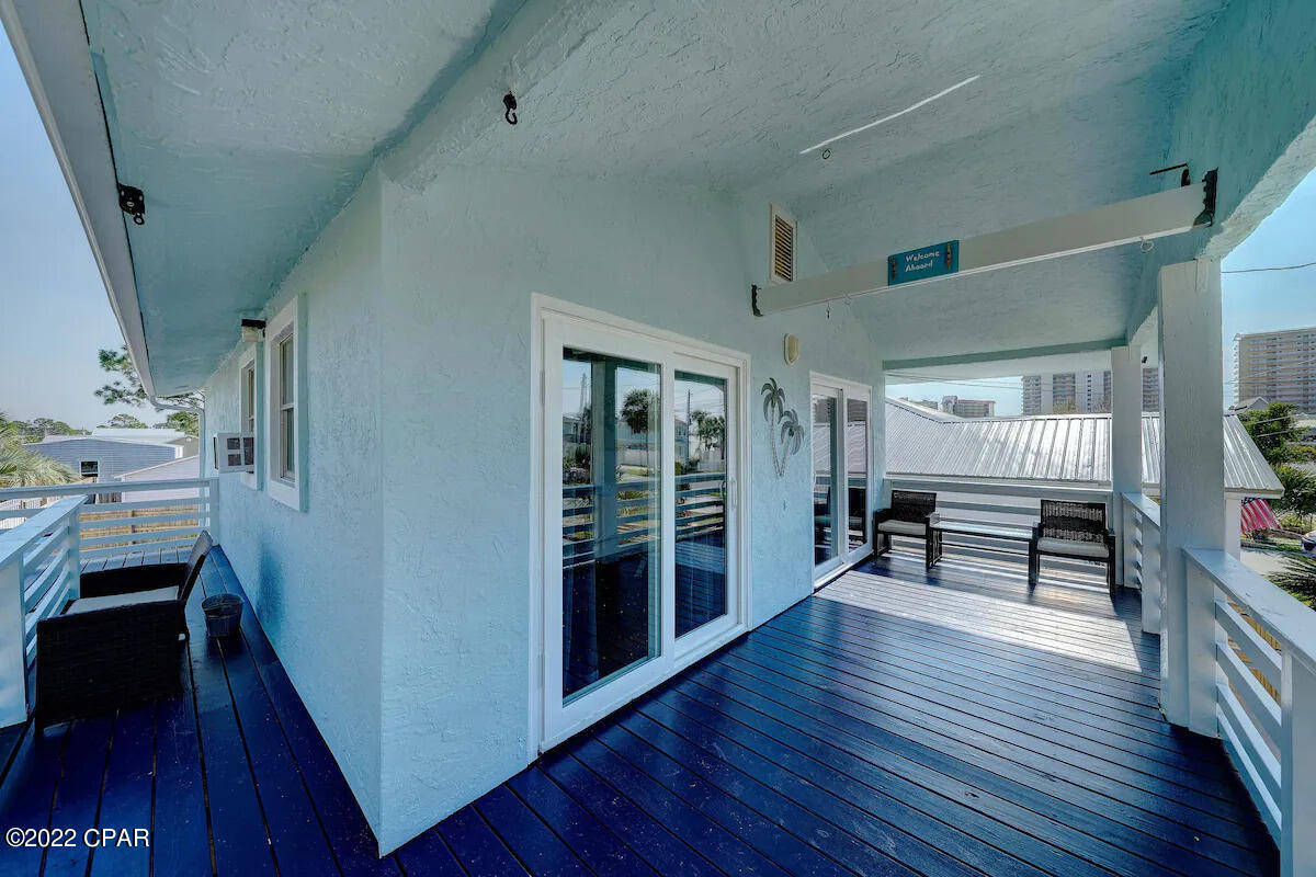 Holiday Beach Unit 7 - Residential