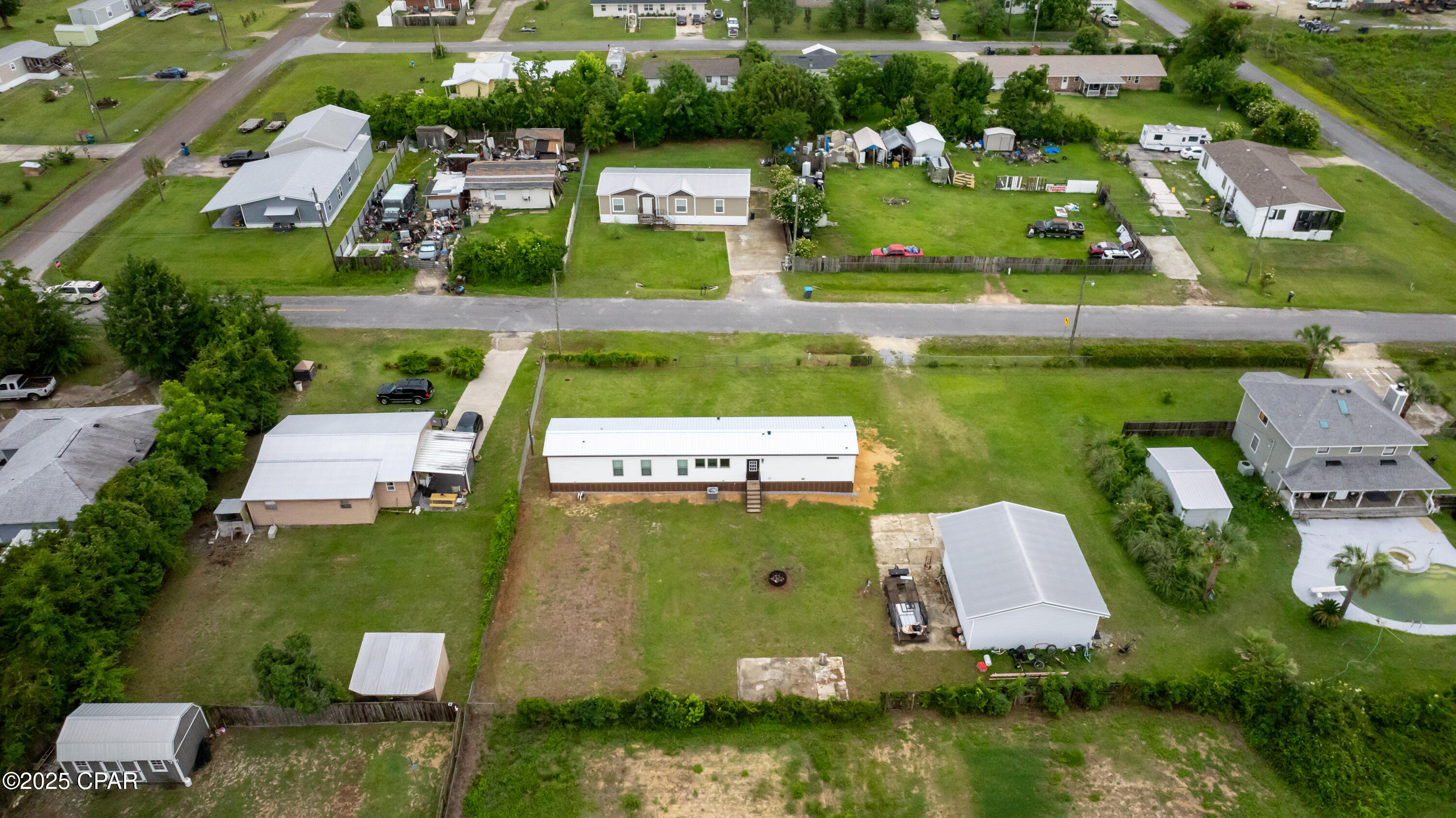 Pine Wood Grove - Residential