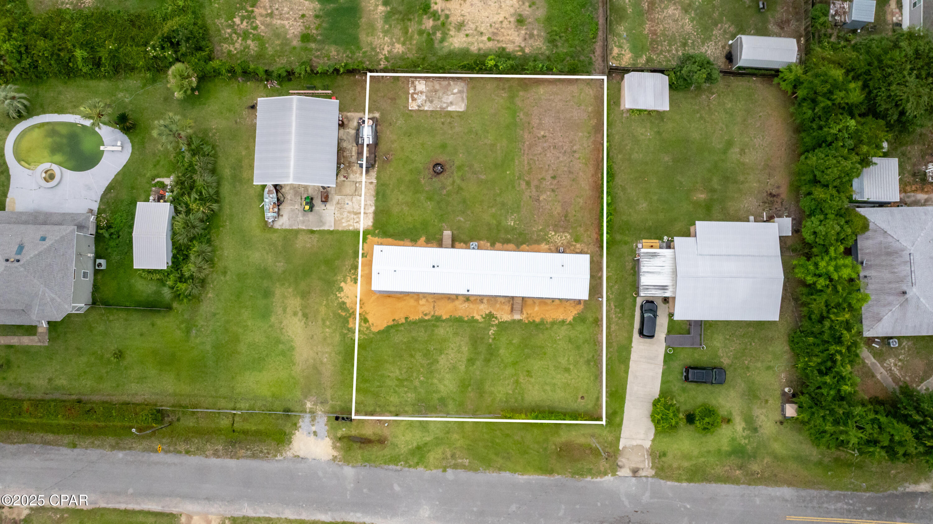 Pine Wood Grove - Residential