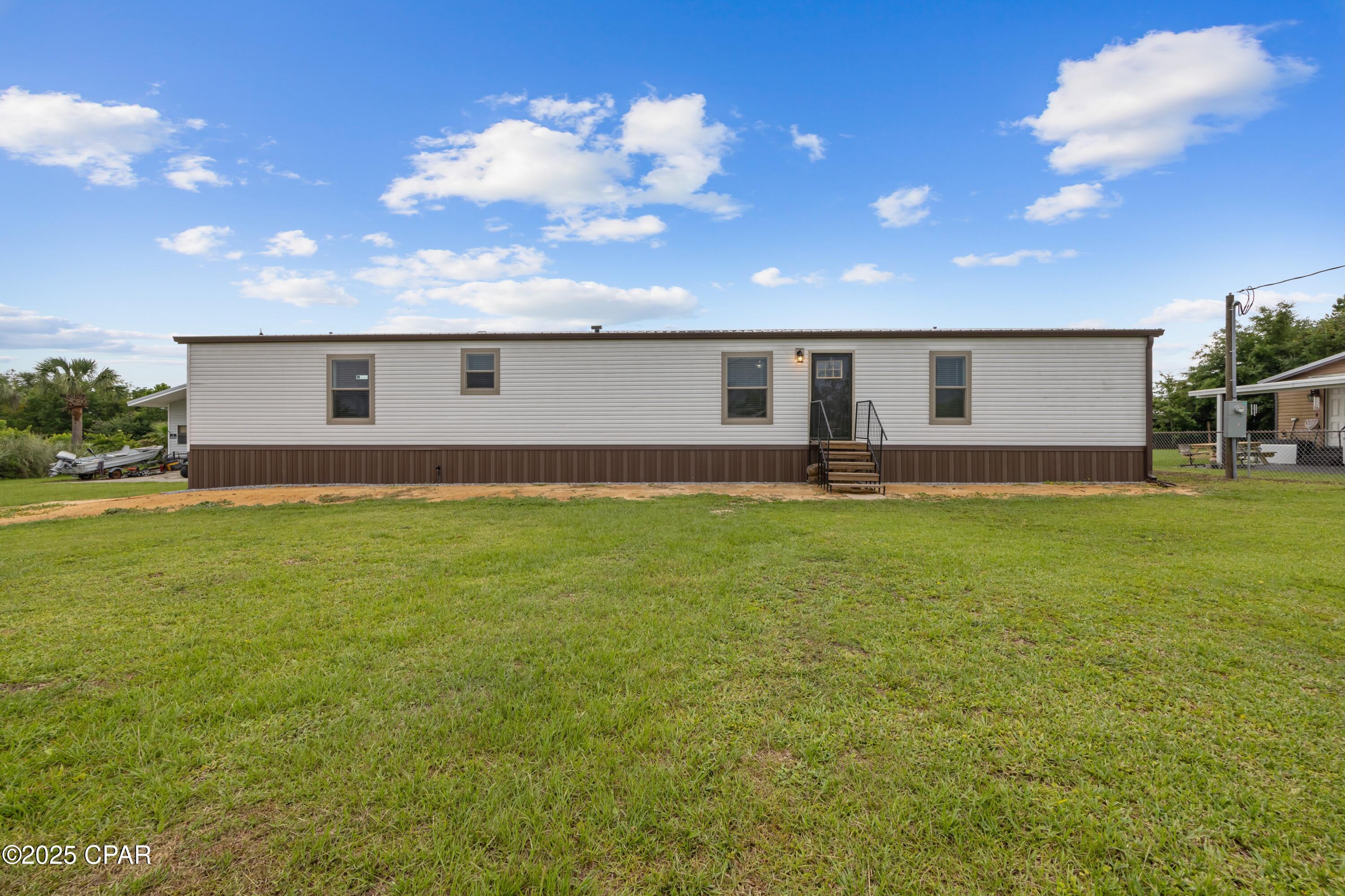 Pine Wood Grove - Residential