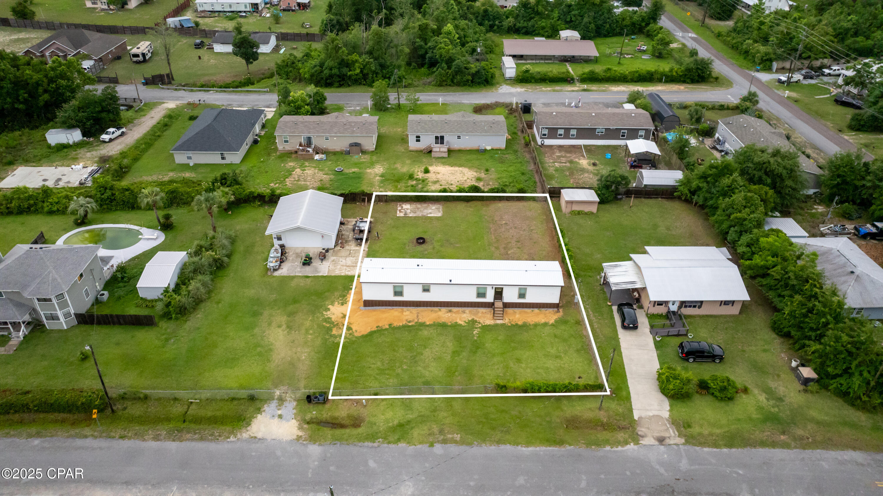 Pine Wood Grove - Residential