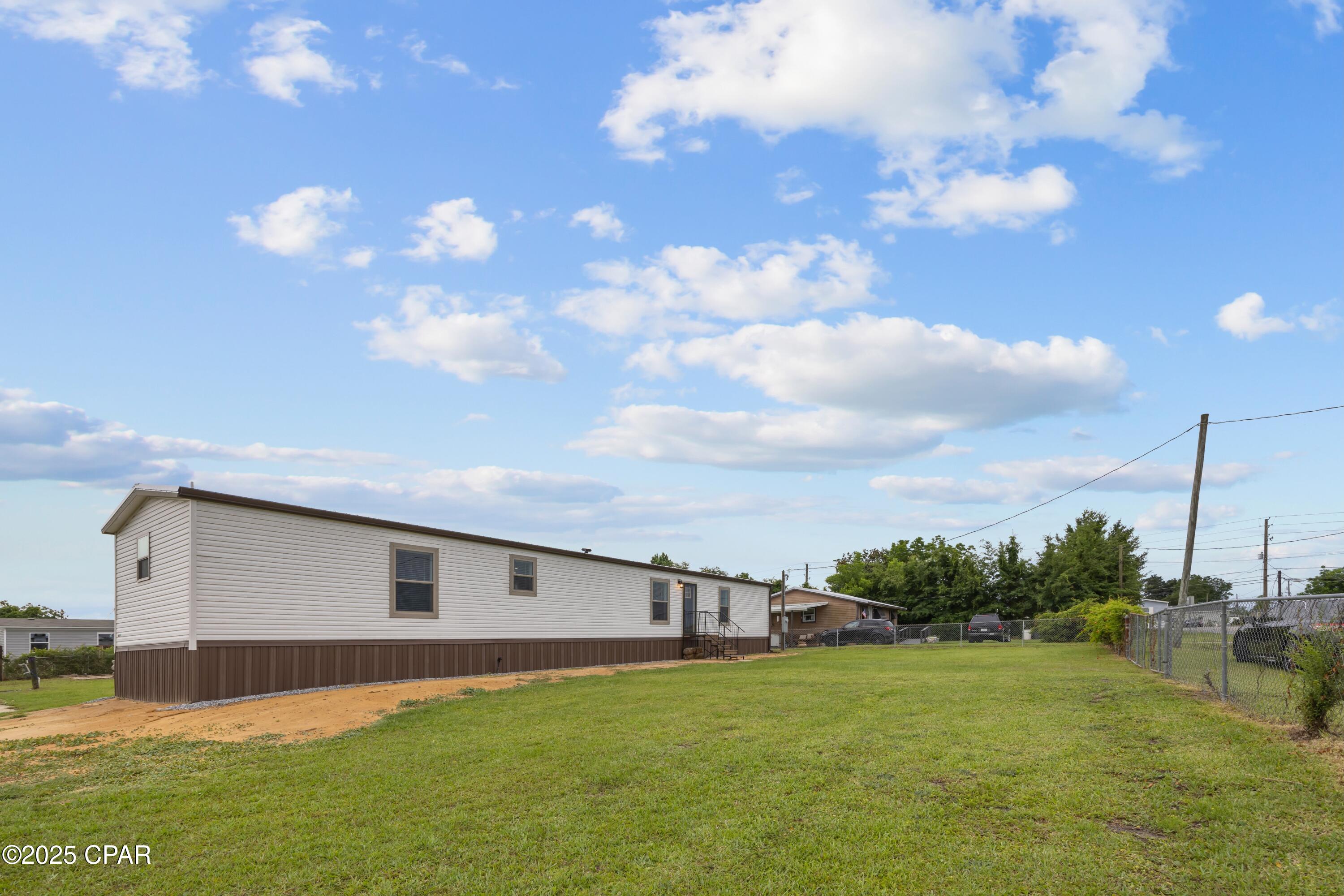 Pine Wood Grove - Residential