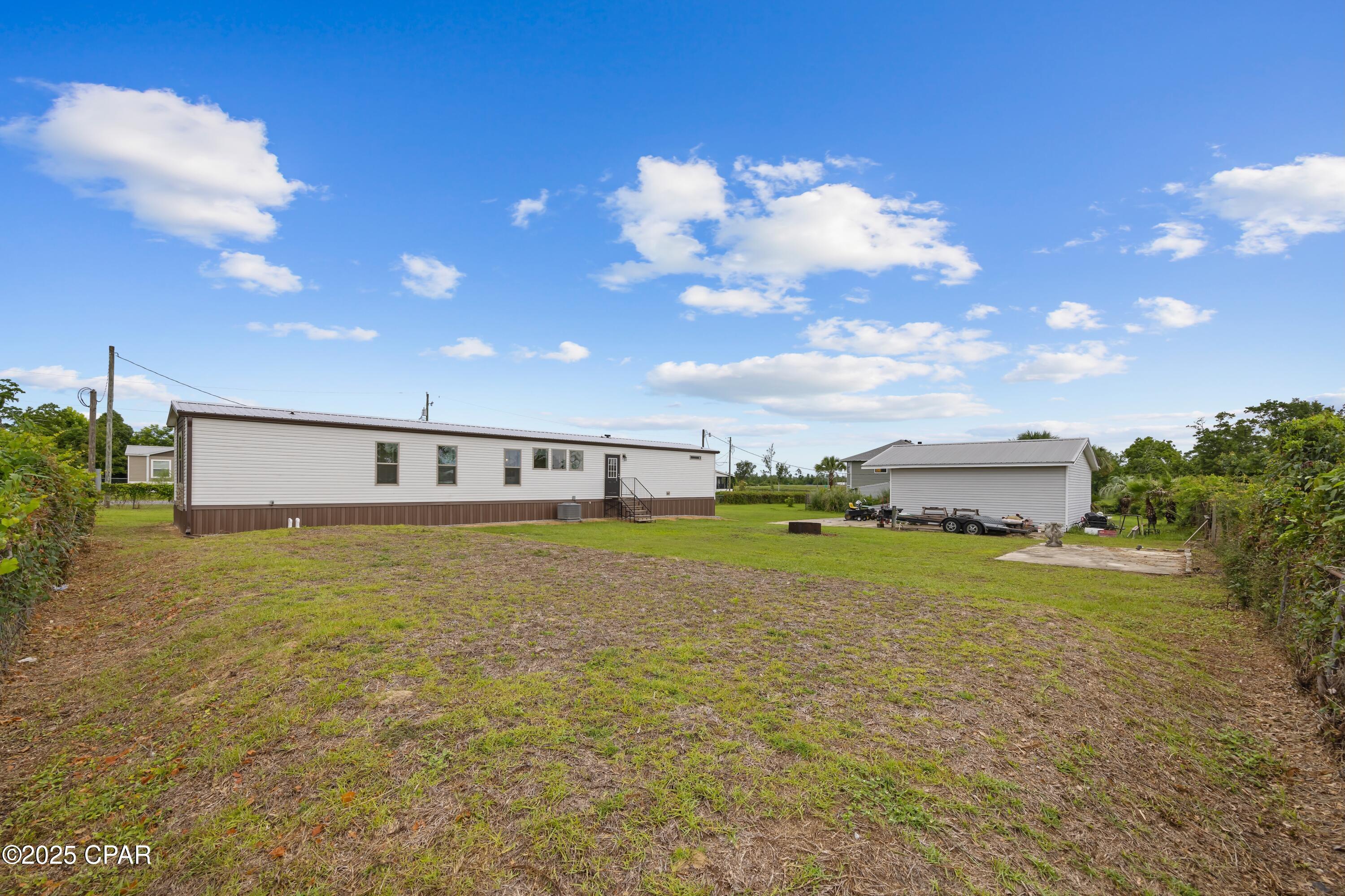 Pine Wood Grove - Residential