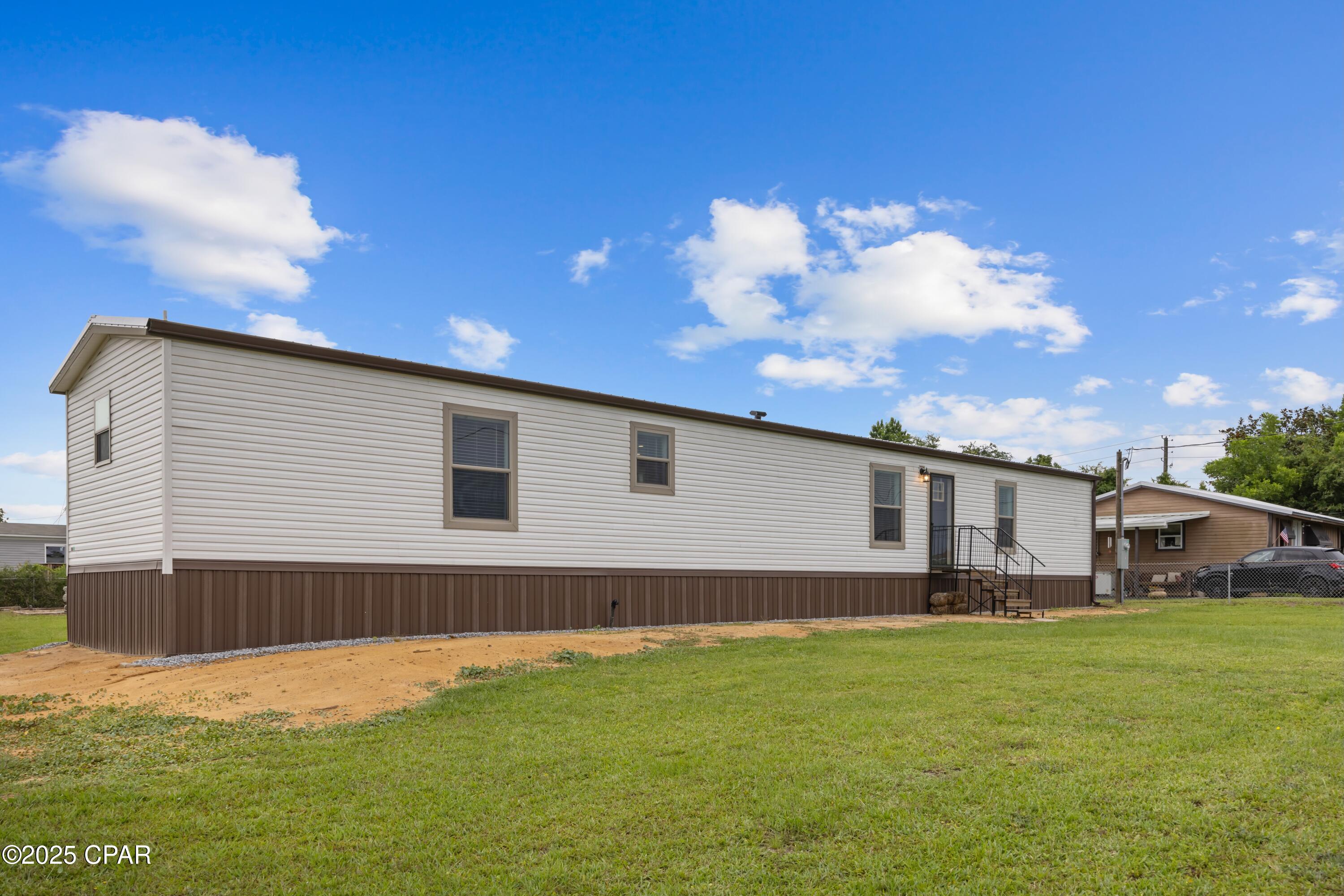 Pine Wood Grove - Residential