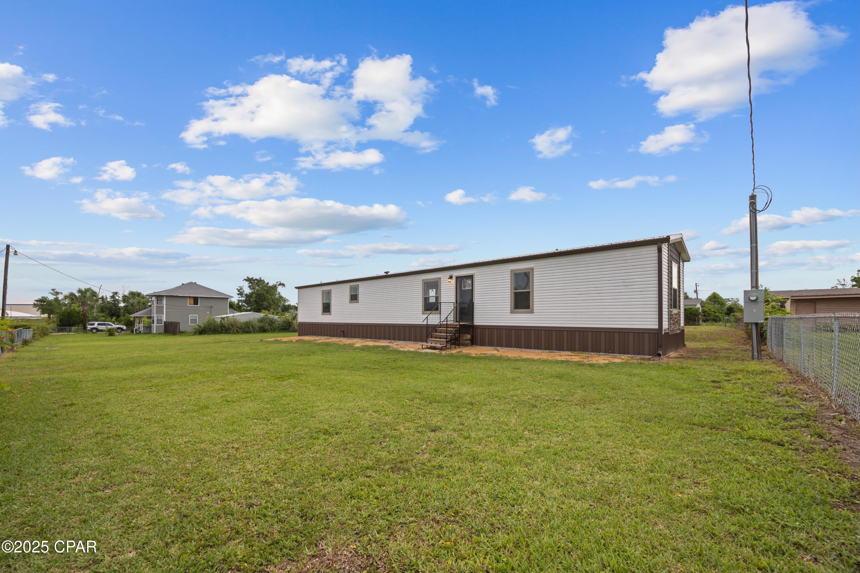 Pine Wood Grove - Residential