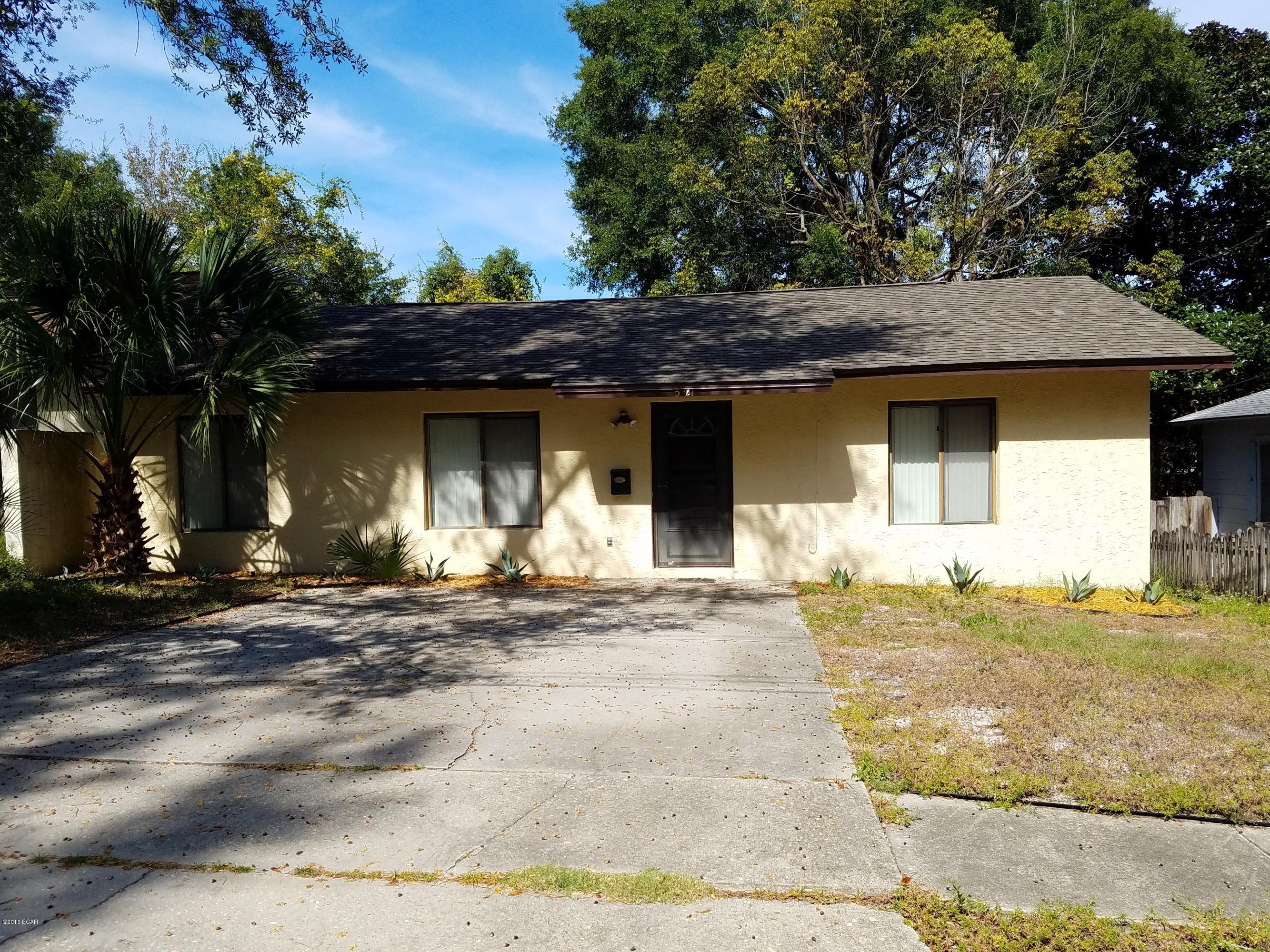 Sudduths 1st Add - Residential