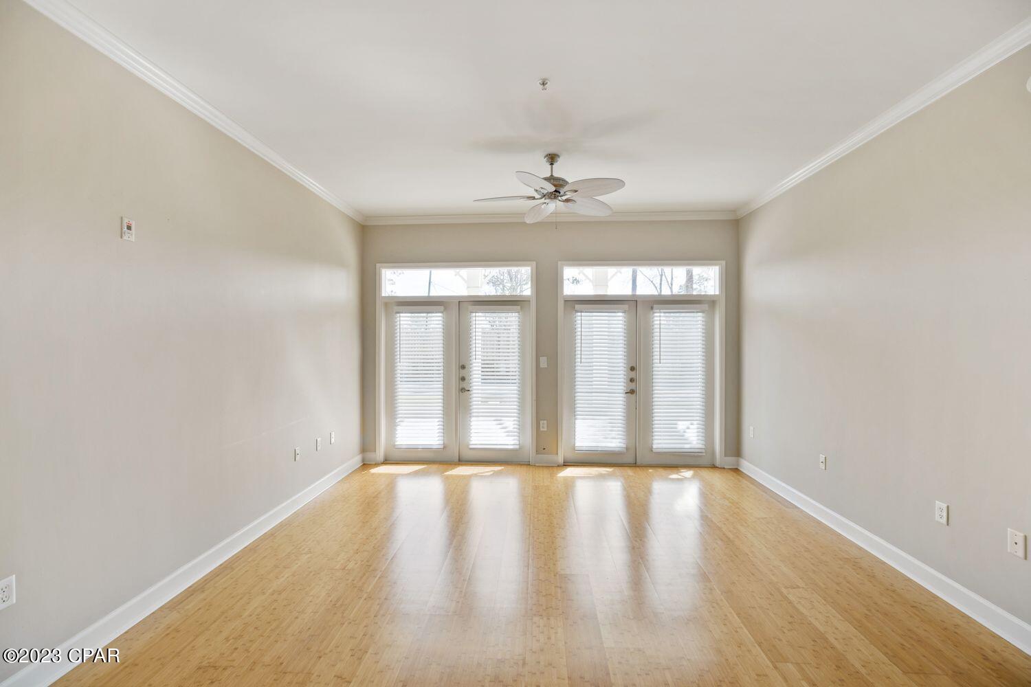 Island Reserve - Residential