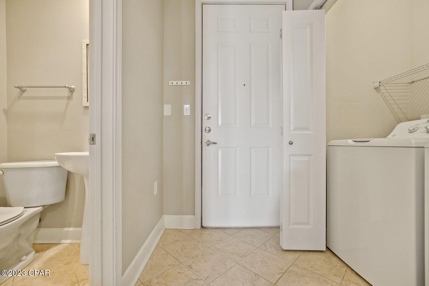 Island Reserve - Residential