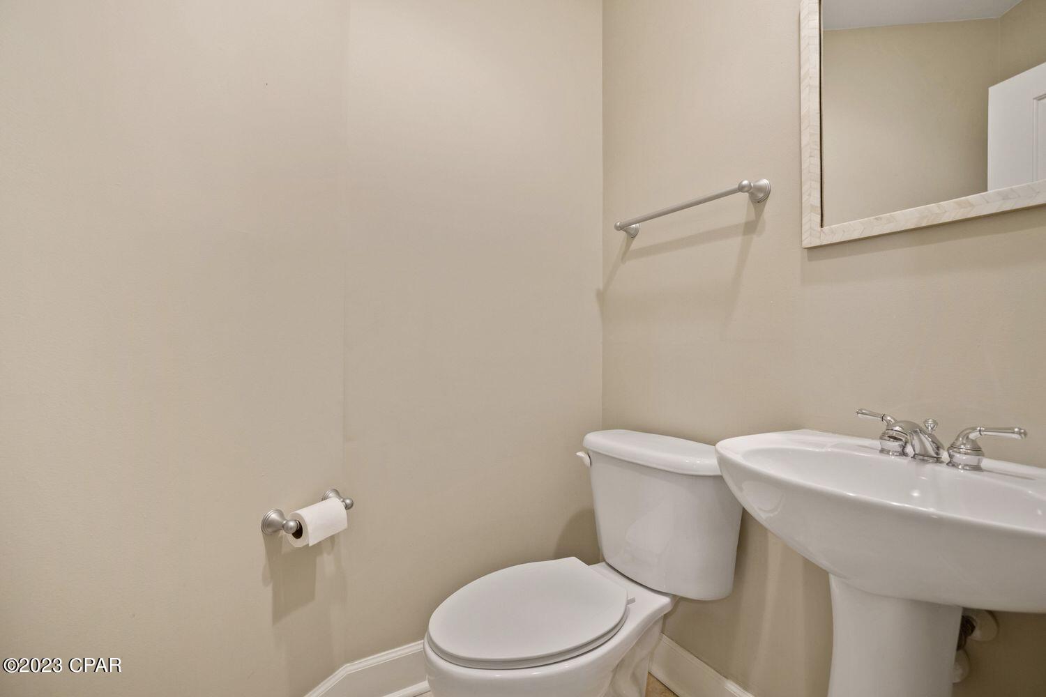 Island Reserve - Residential