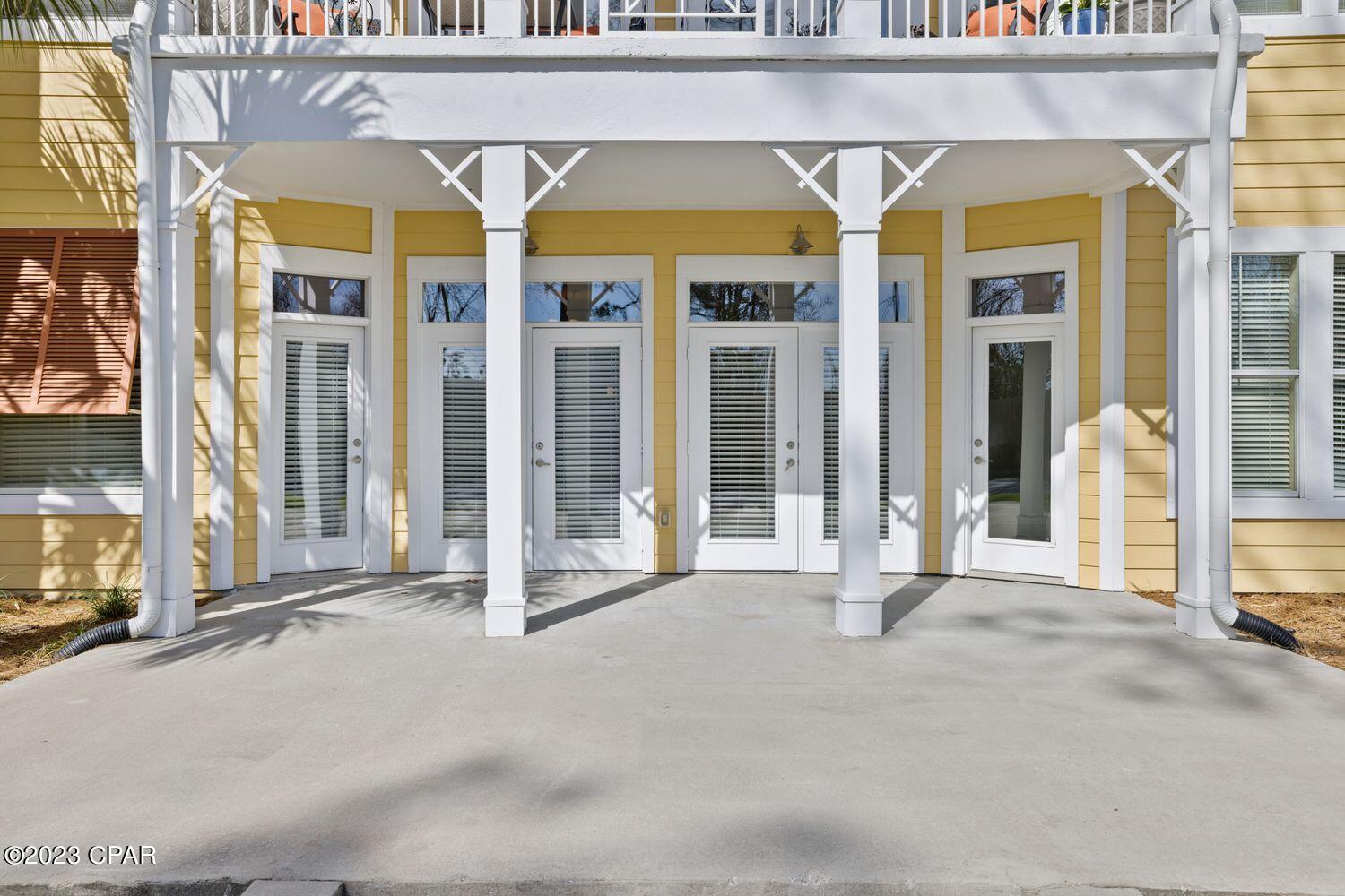 Island Reserve - Residential