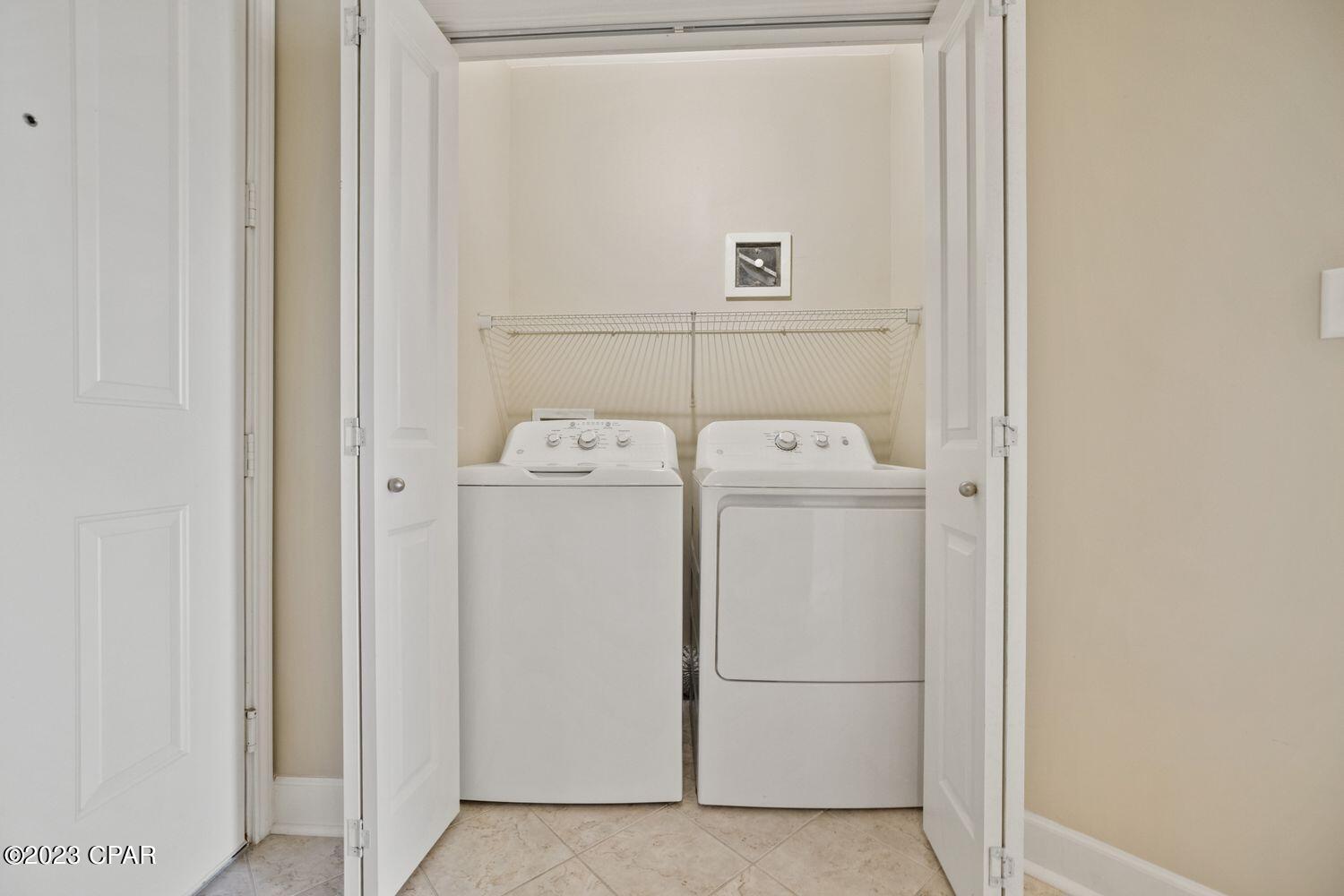 Island Reserve - Residential