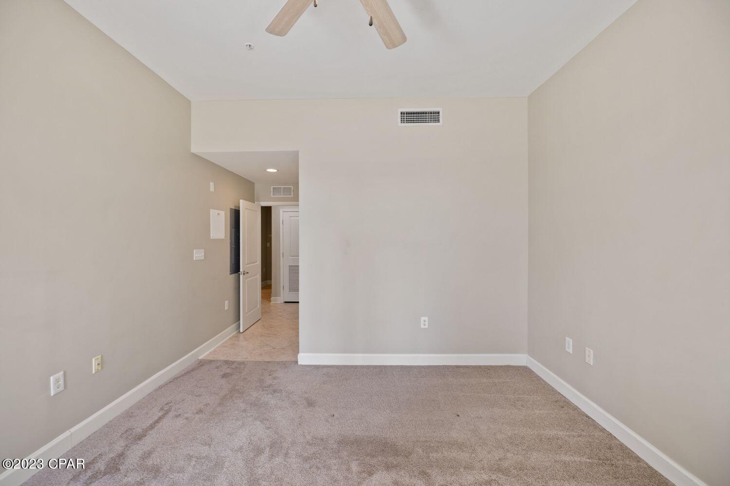 Island Reserve - Residential