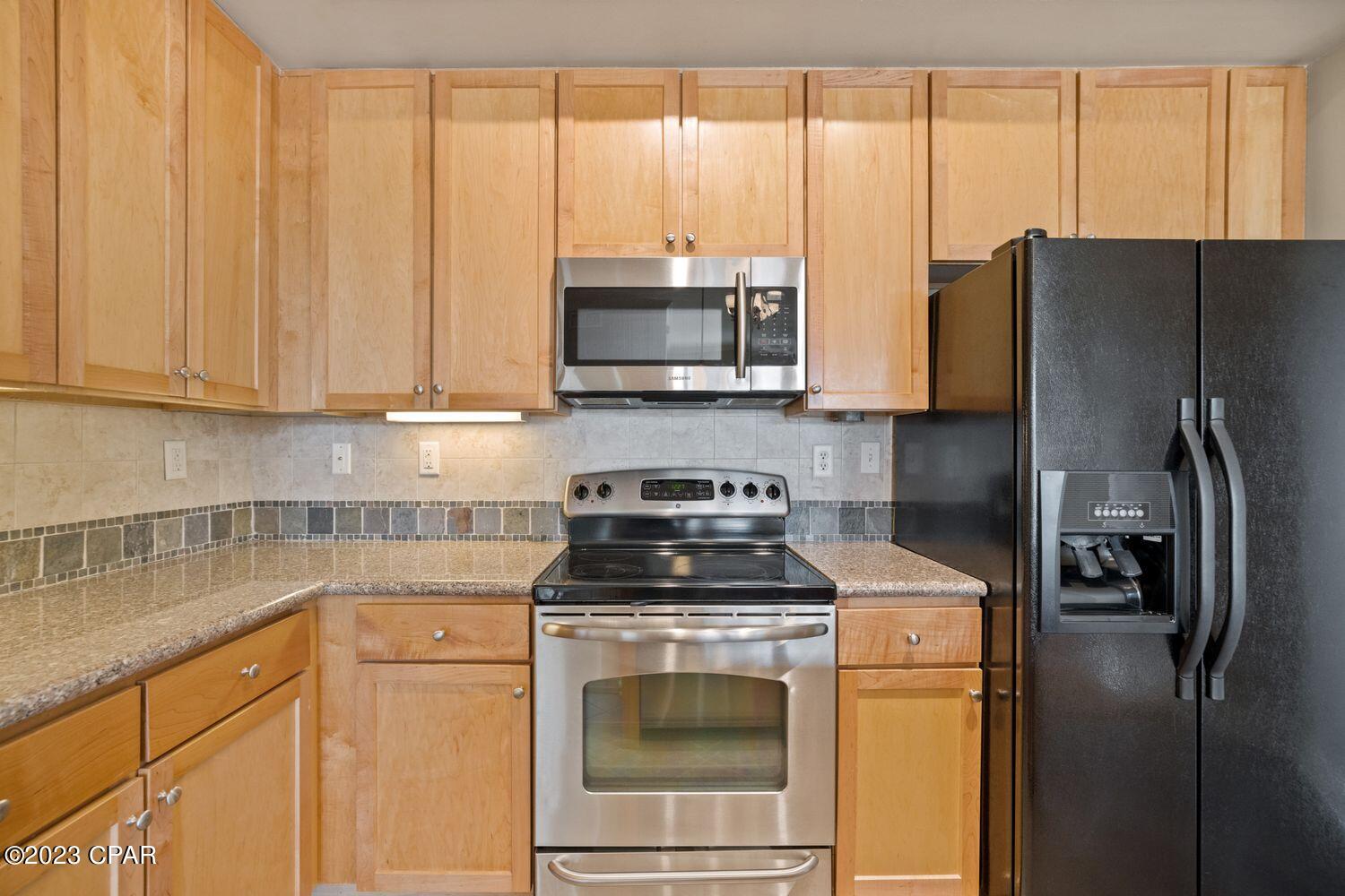 Island Reserve - Residential