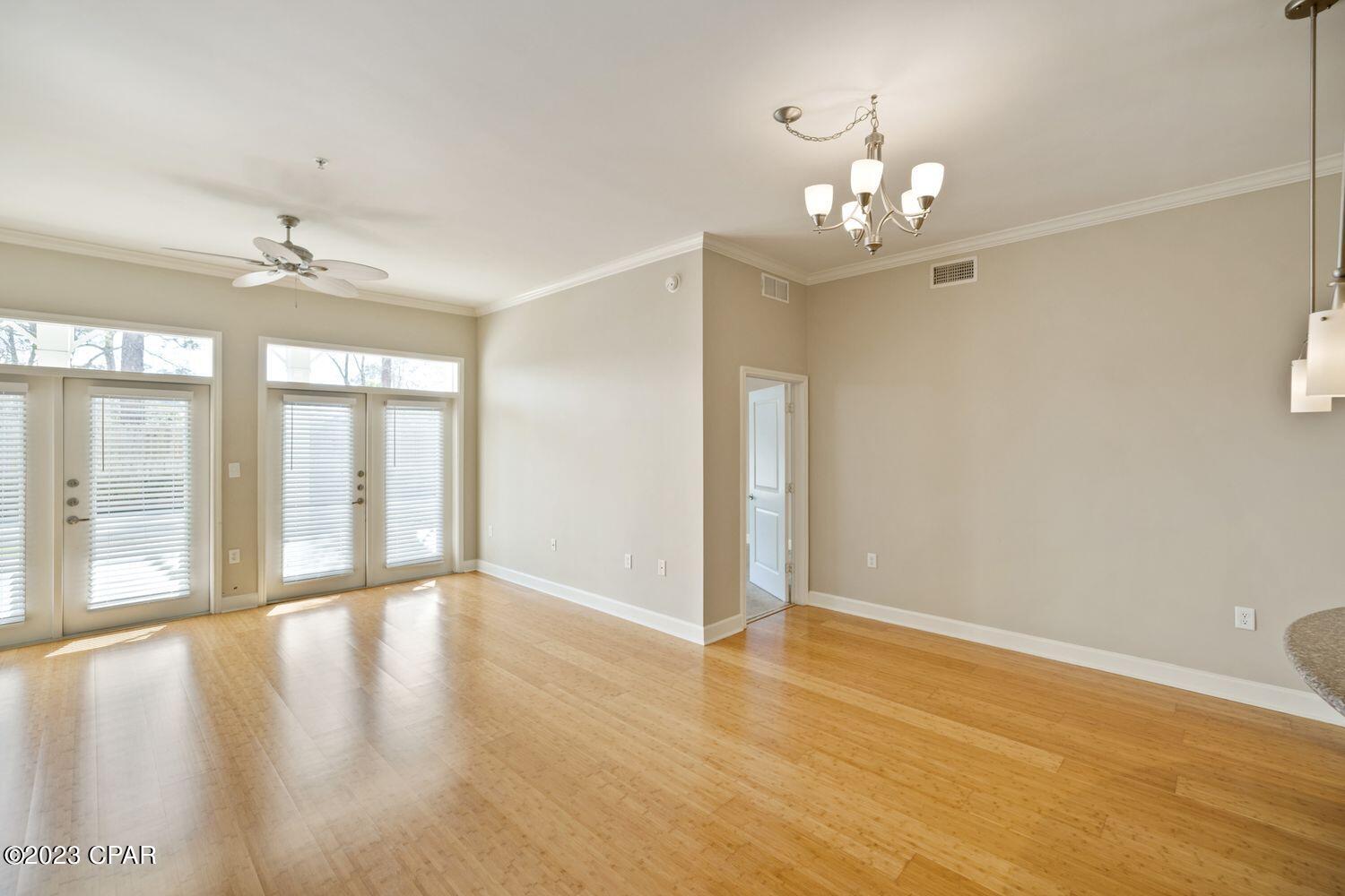 Island Reserve - Residential