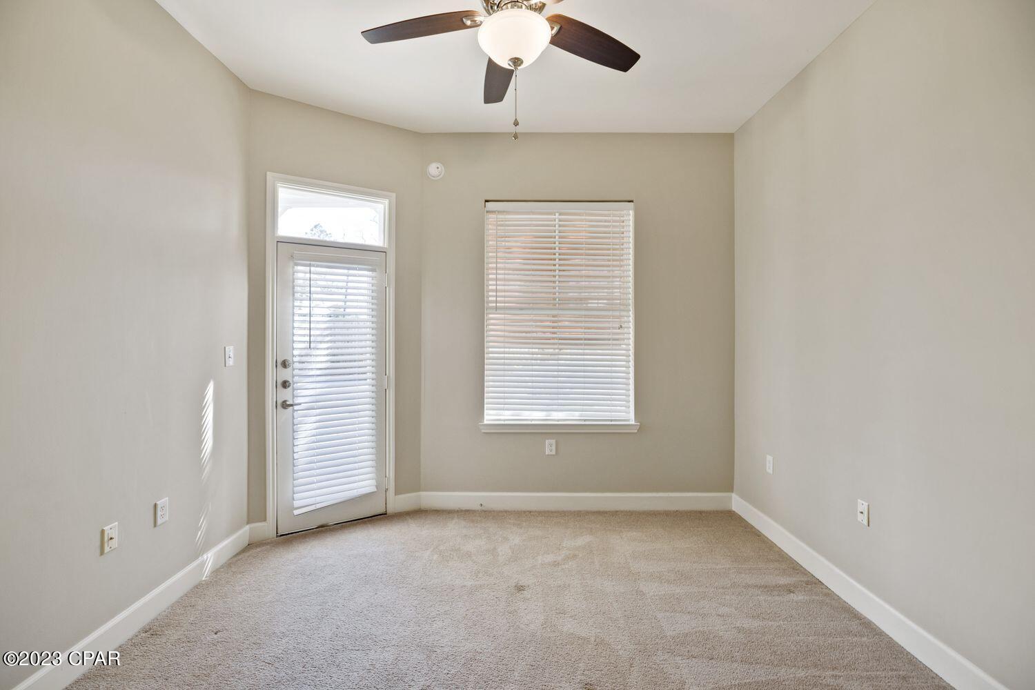 Island Reserve - Residential