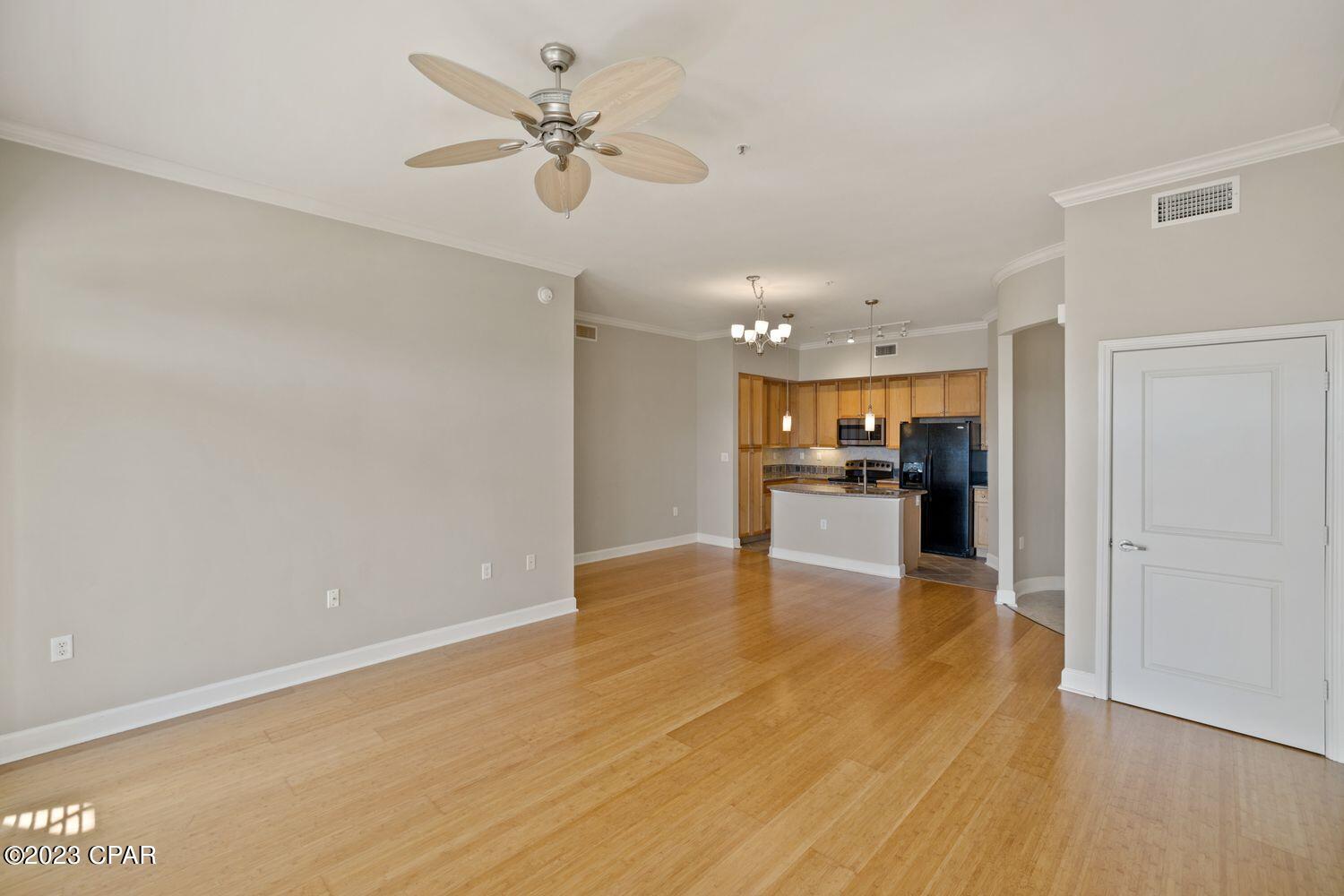 Island Reserve - Residential