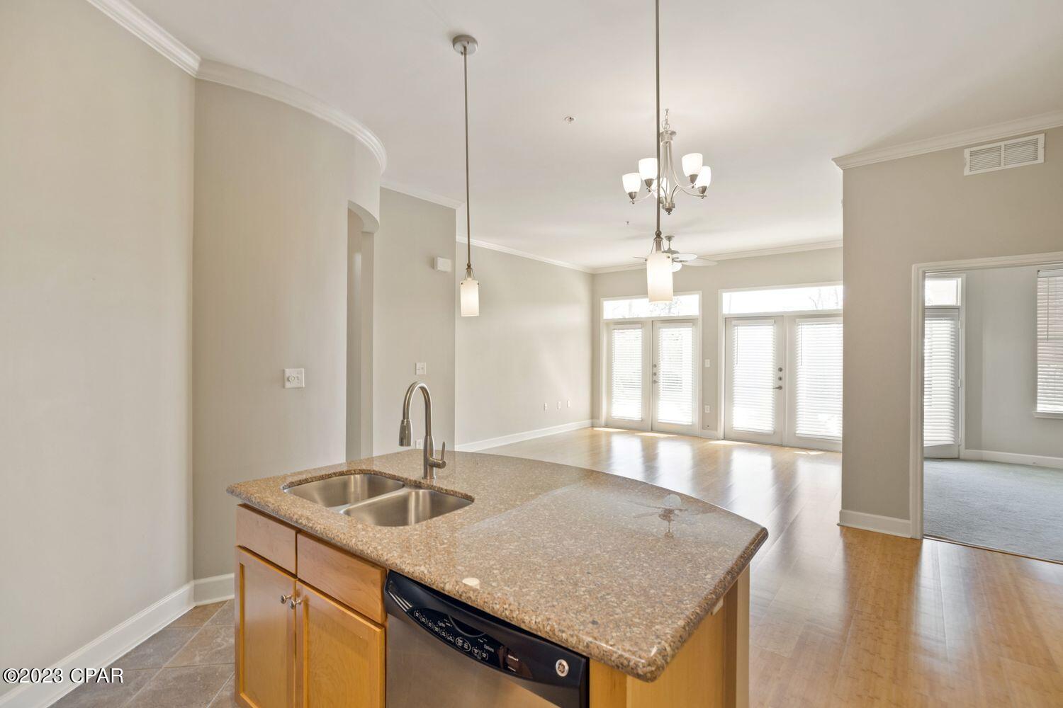 Island Reserve - Residential