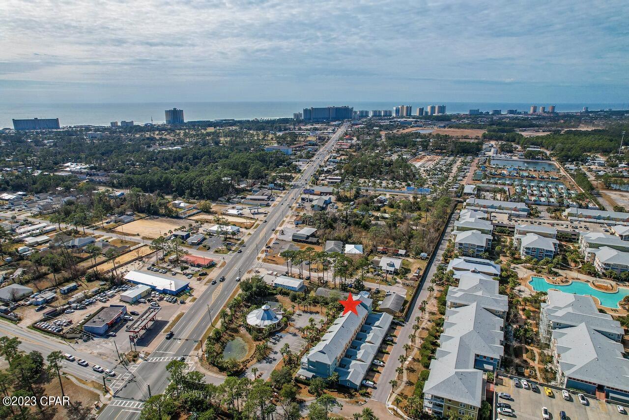 Island Reserve - Residential