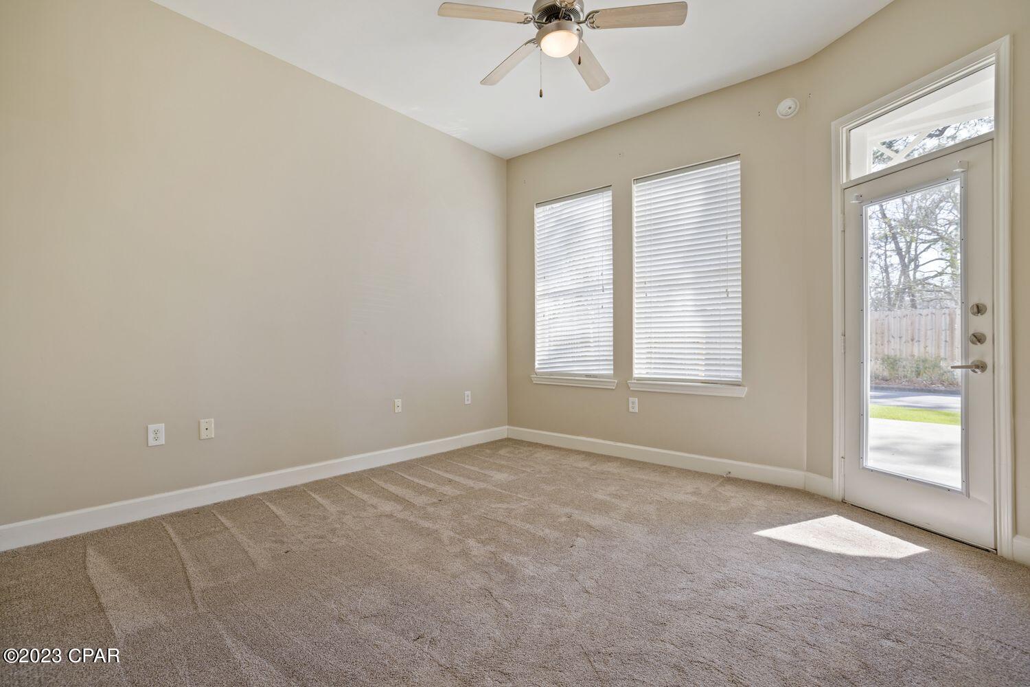 Island Reserve - Residential