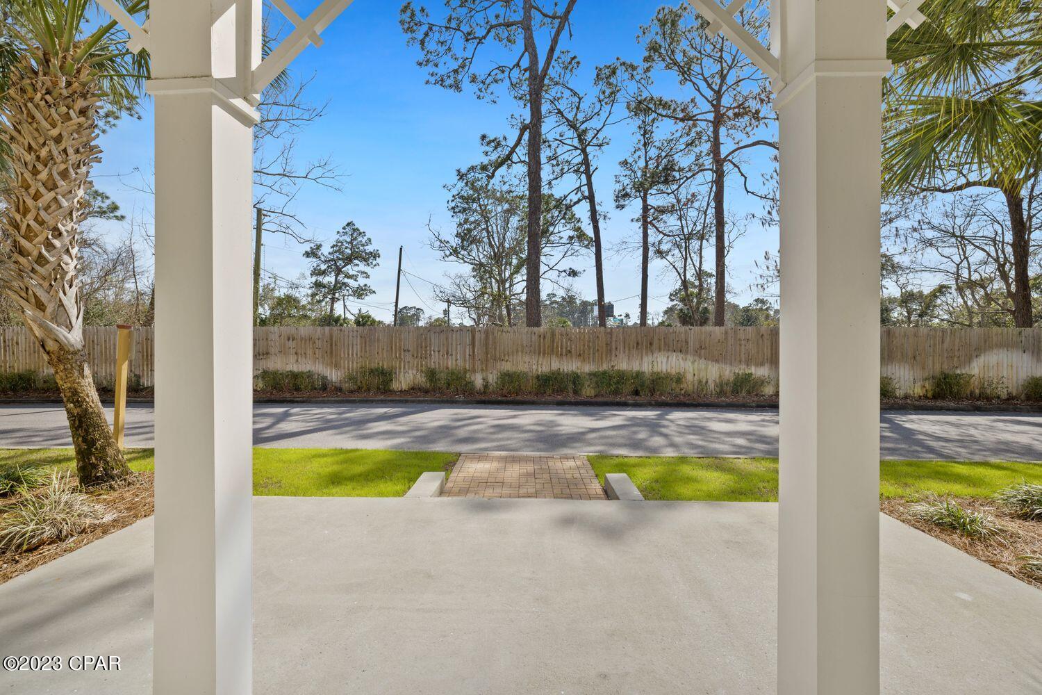 Island Reserve - Residential