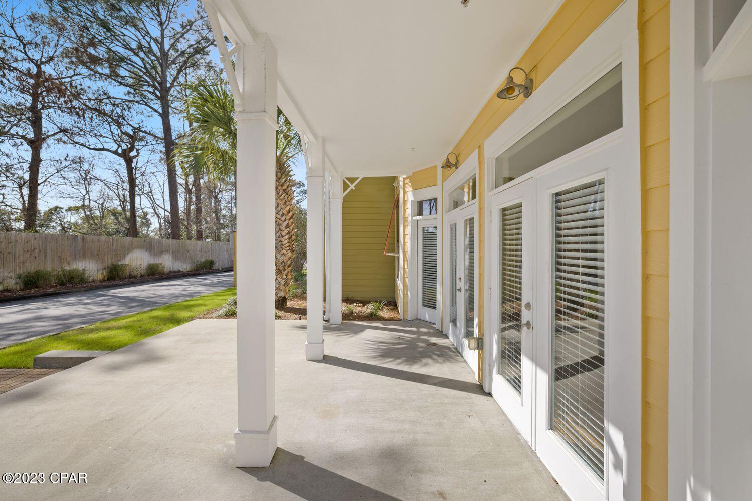 Island Reserve - Residential