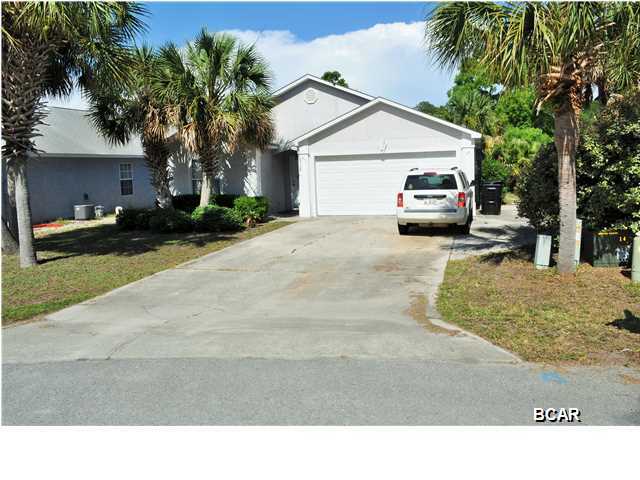 Allison Trace - Residential