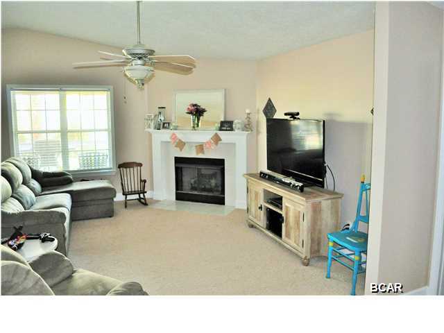 Allison Trace - Residential