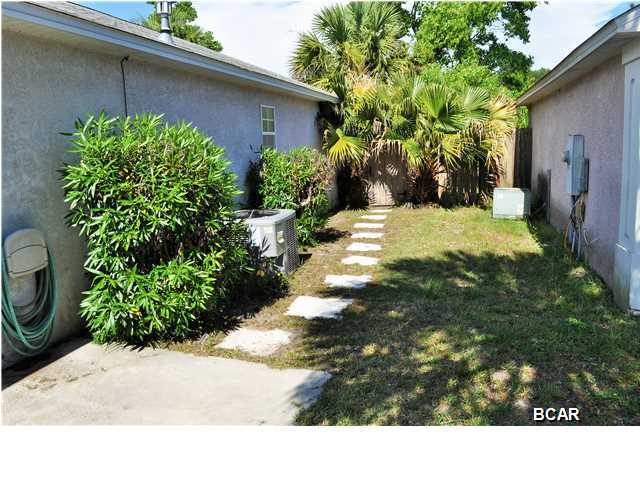 Allison Trace - Residential