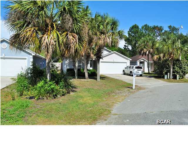 Allison Trace - Residential