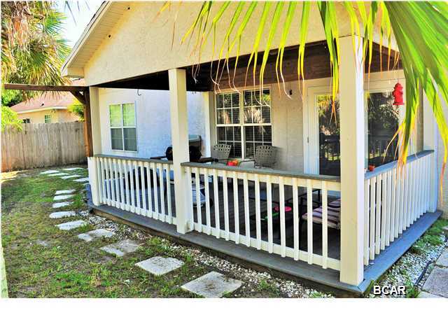 Allison Trace - Residential