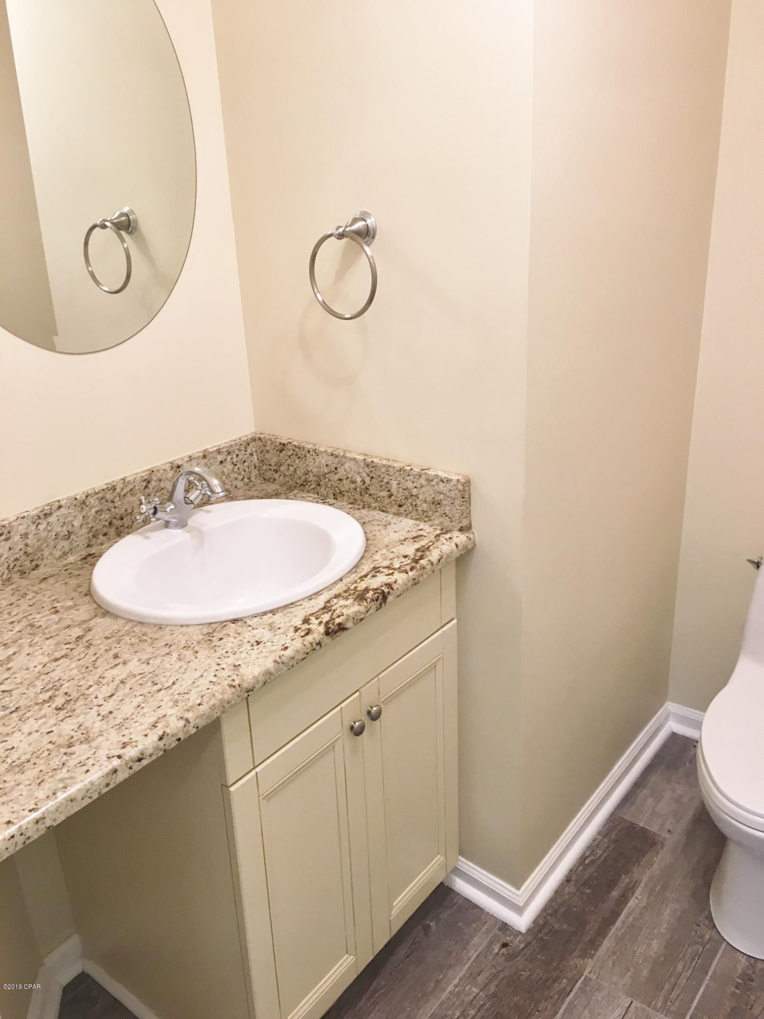 Indian Springs Golf Course - Residential