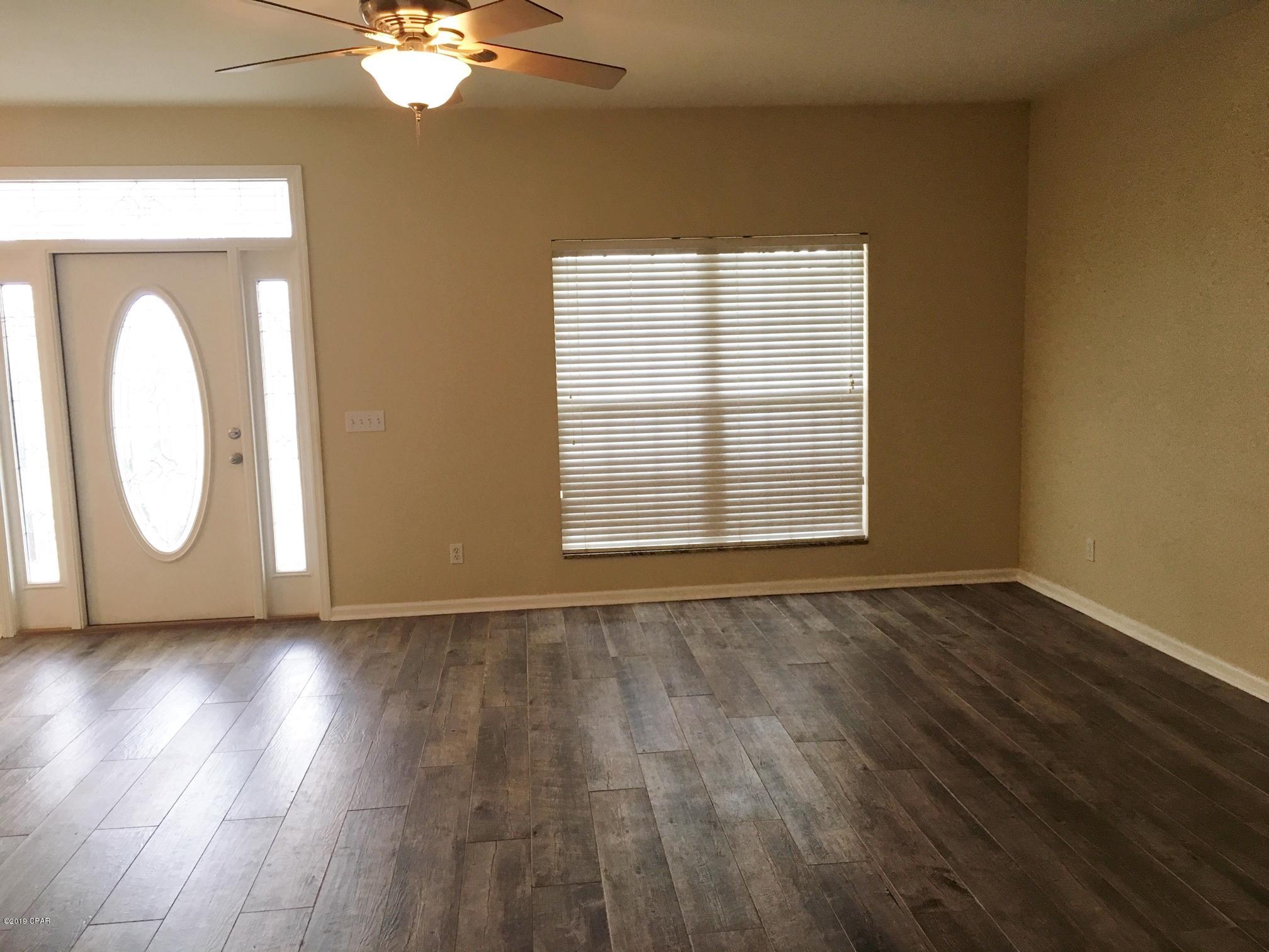 Indian Springs Golf Course - Residential