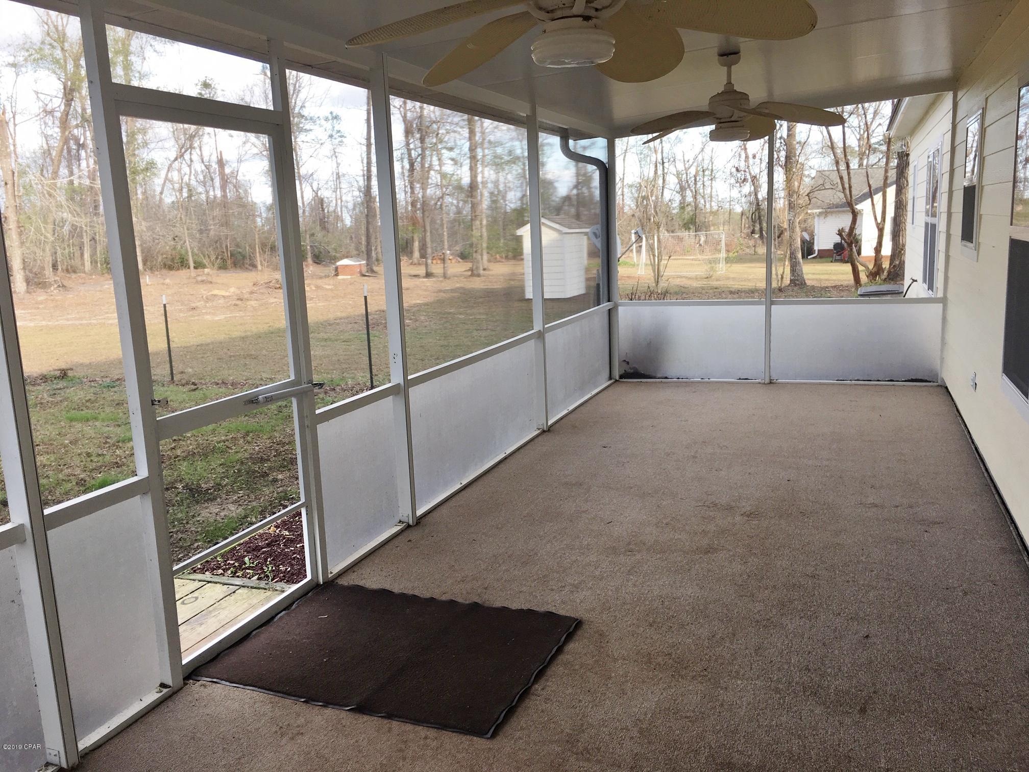 Indian Springs Golf Course - Residential