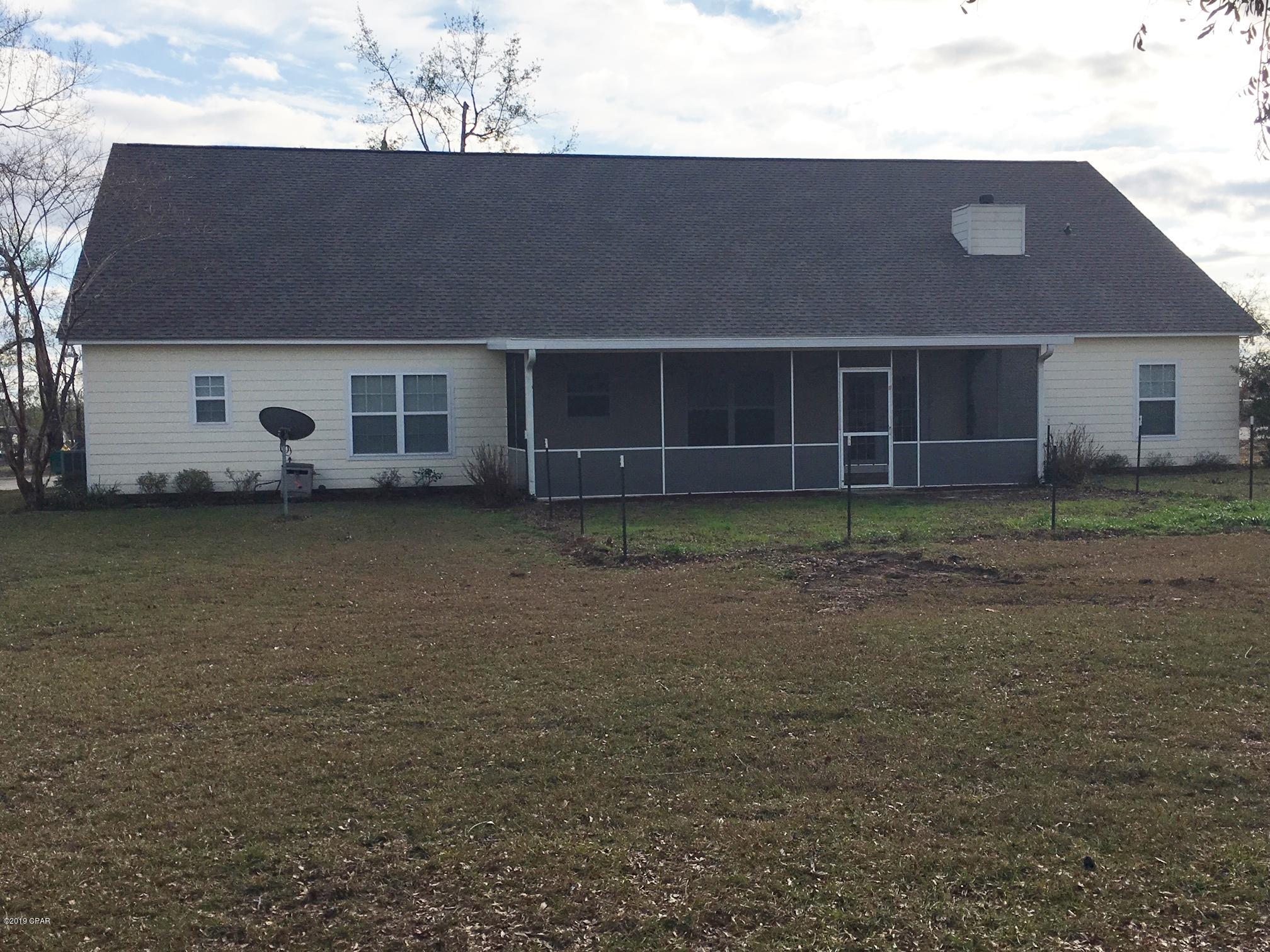 Indian Springs Golf Course - Residential