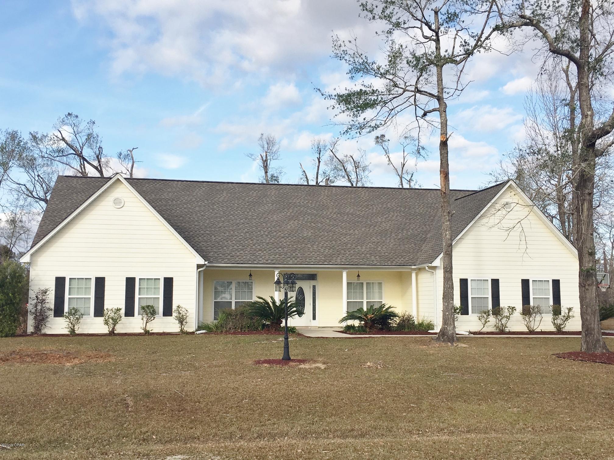 Indian Springs Golf Course - Residential