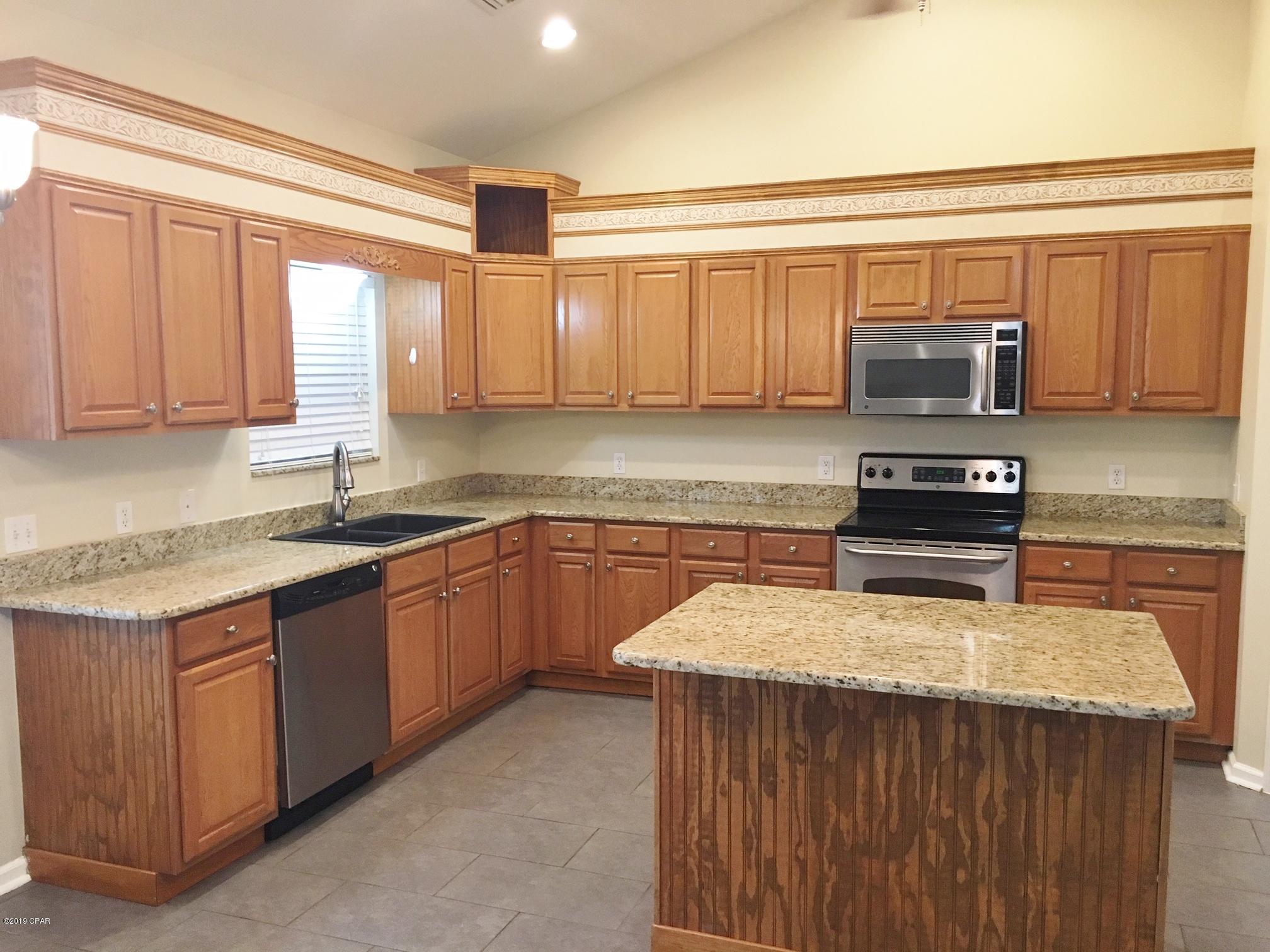 Indian Springs Golf Course - Residential