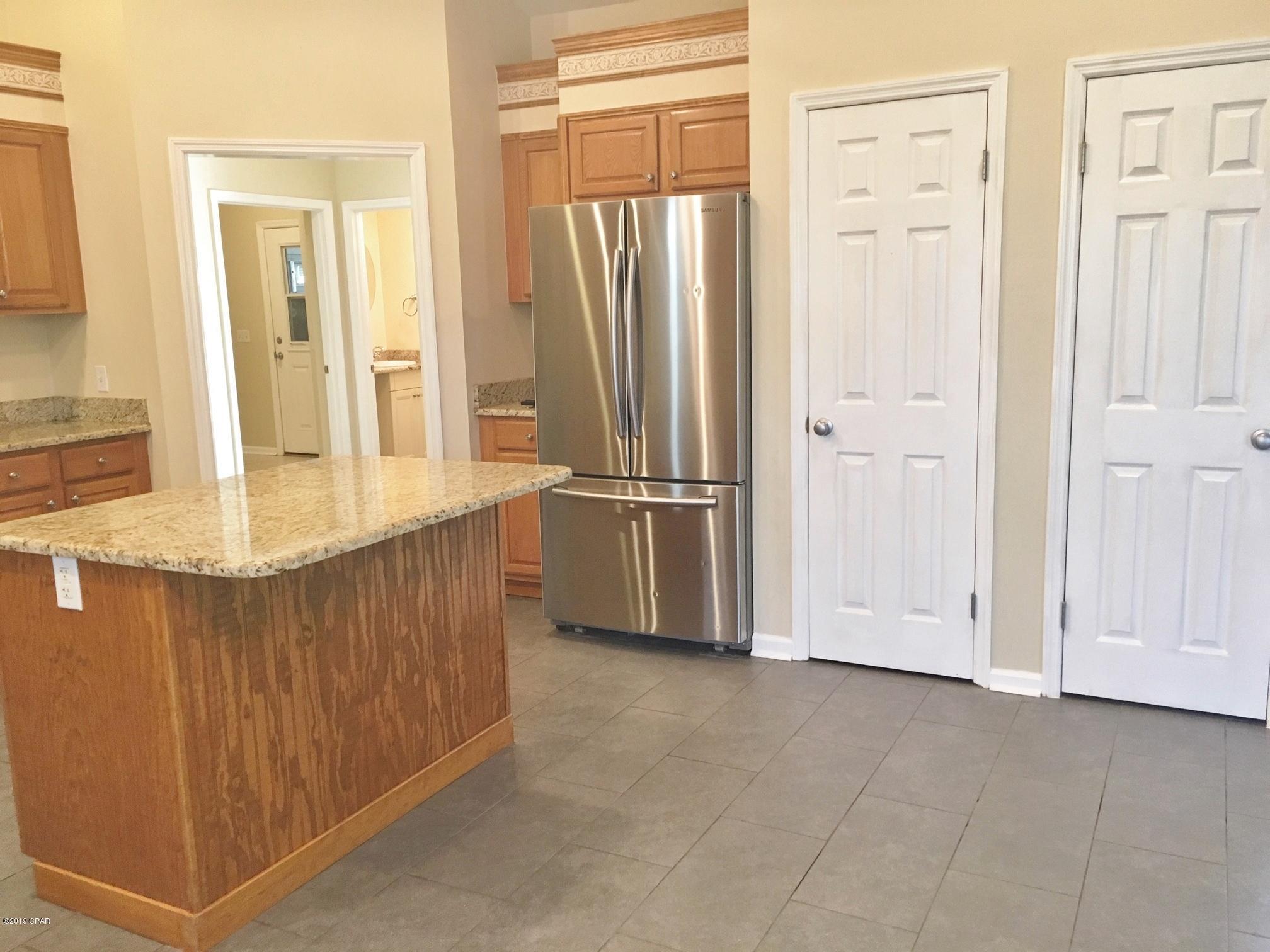 Indian Springs Golf Course - Residential