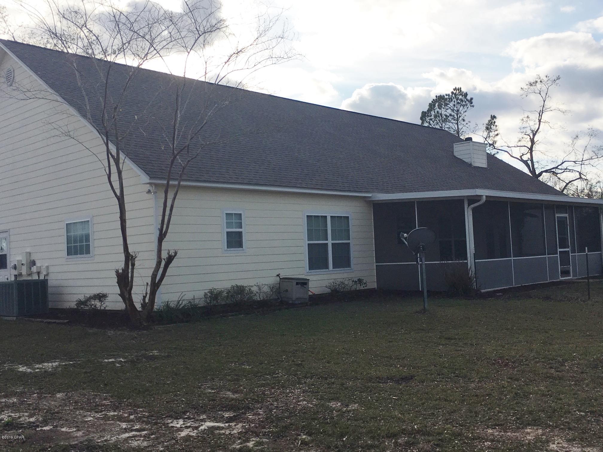 Indian Springs Golf Course - Residential