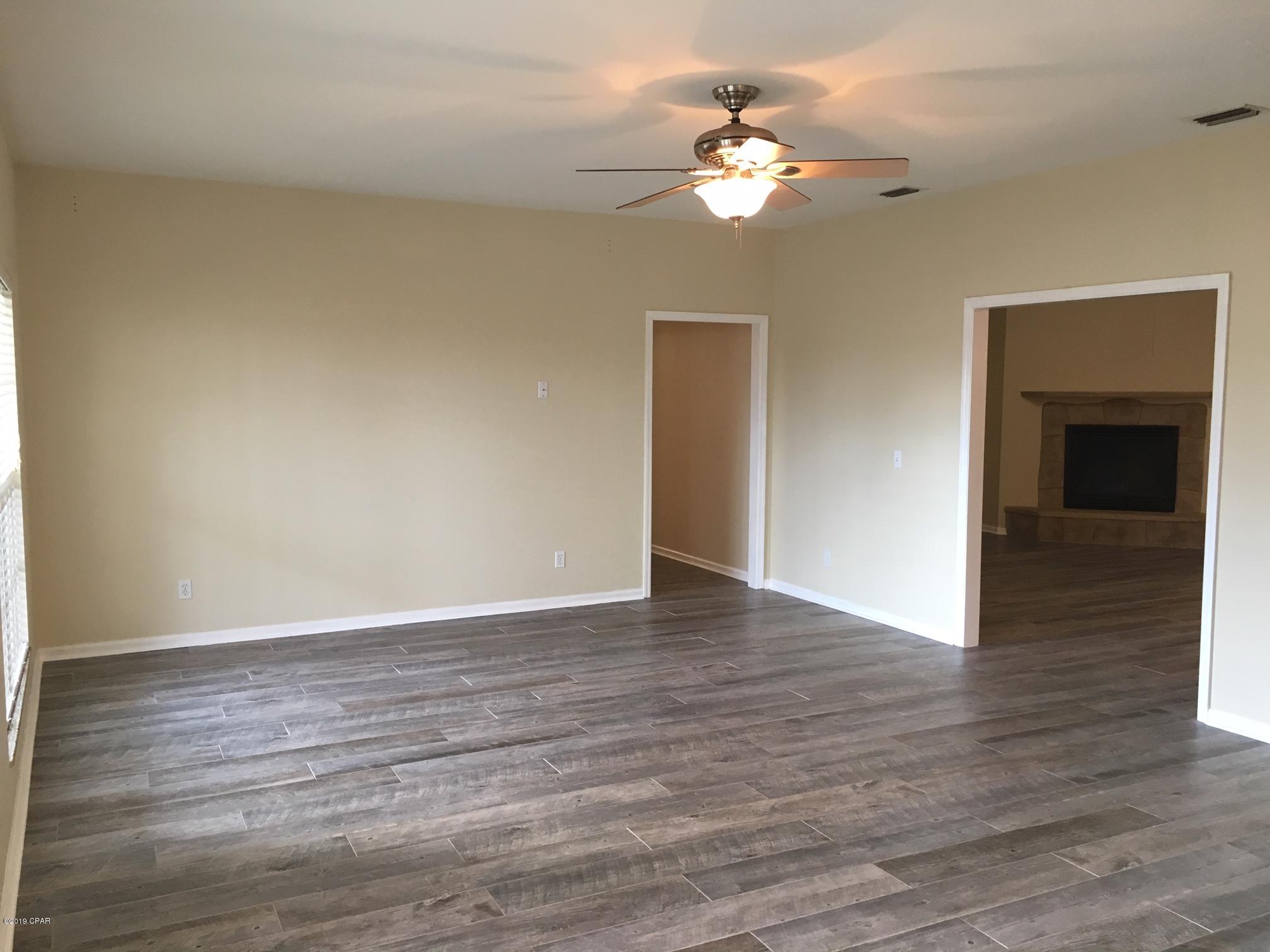 Indian Springs Golf Course - Residential