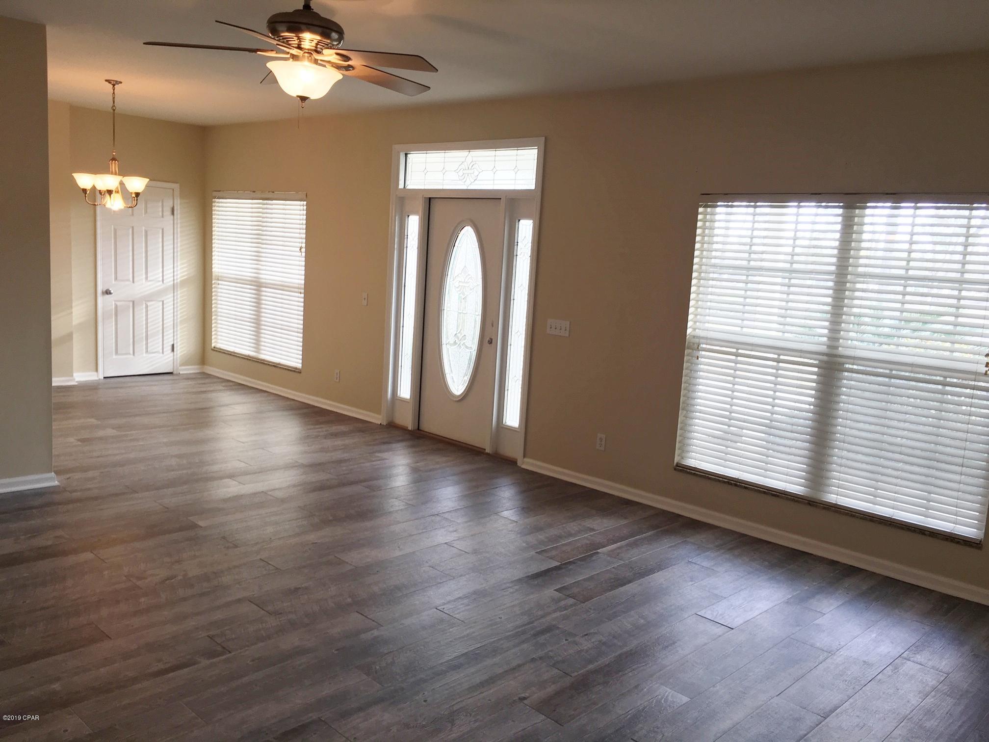 Indian Springs Golf Course - Residential