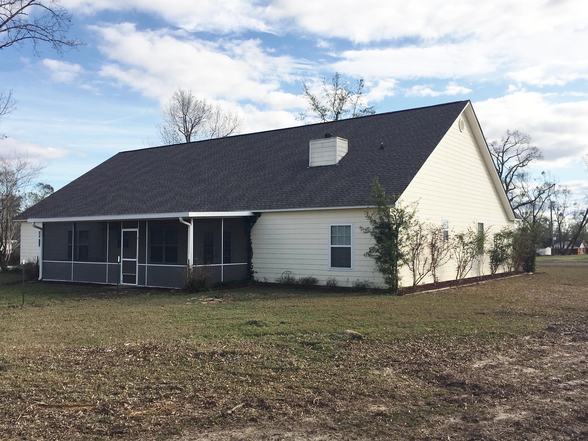 Indian Springs Golf Course - Residential