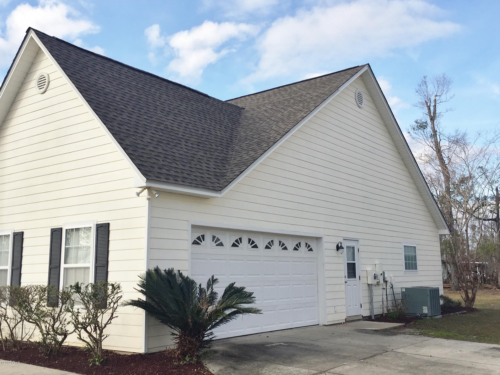 Indian Springs Golf Course - Residential