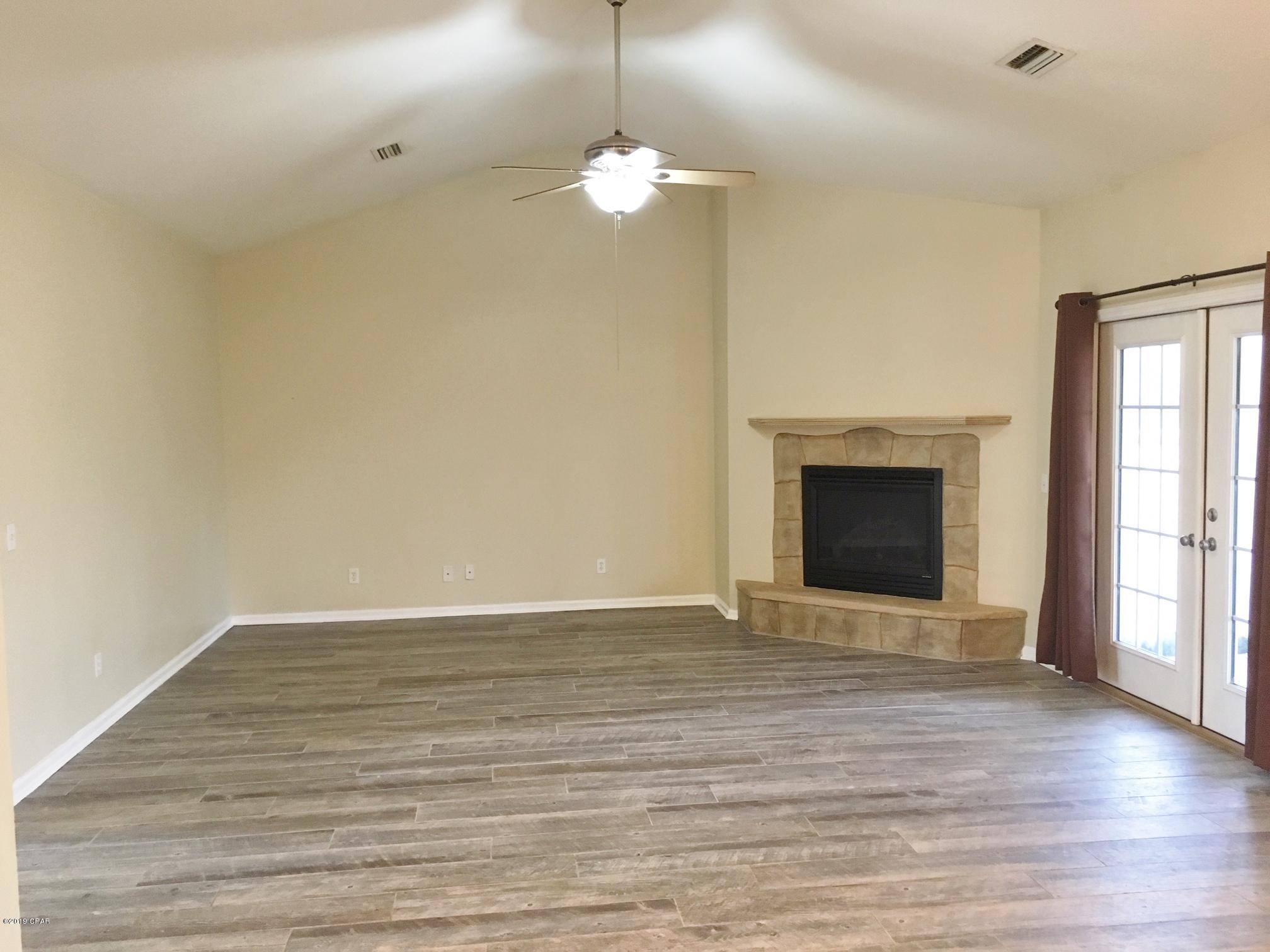 Indian Springs Golf Course - Residential