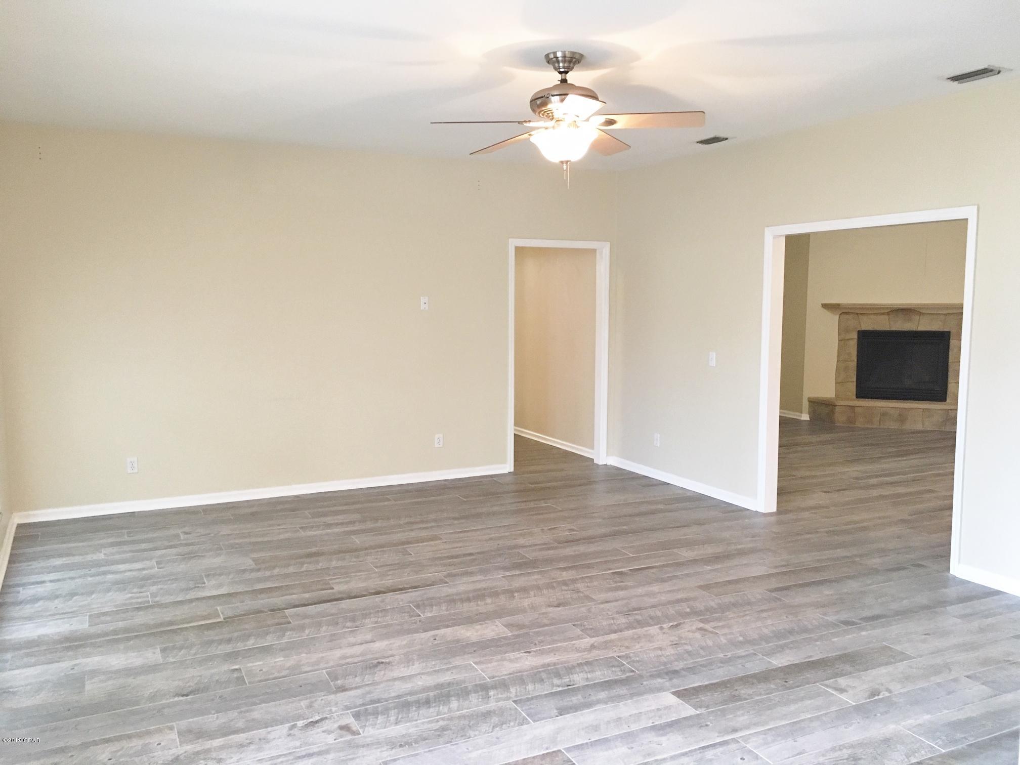 Indian Springs Golf Course - Residential