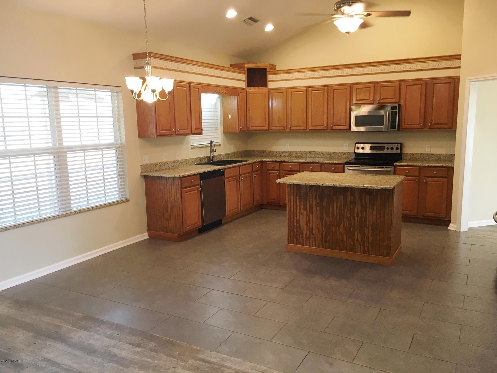 Indian Springs Golf Course - Residential