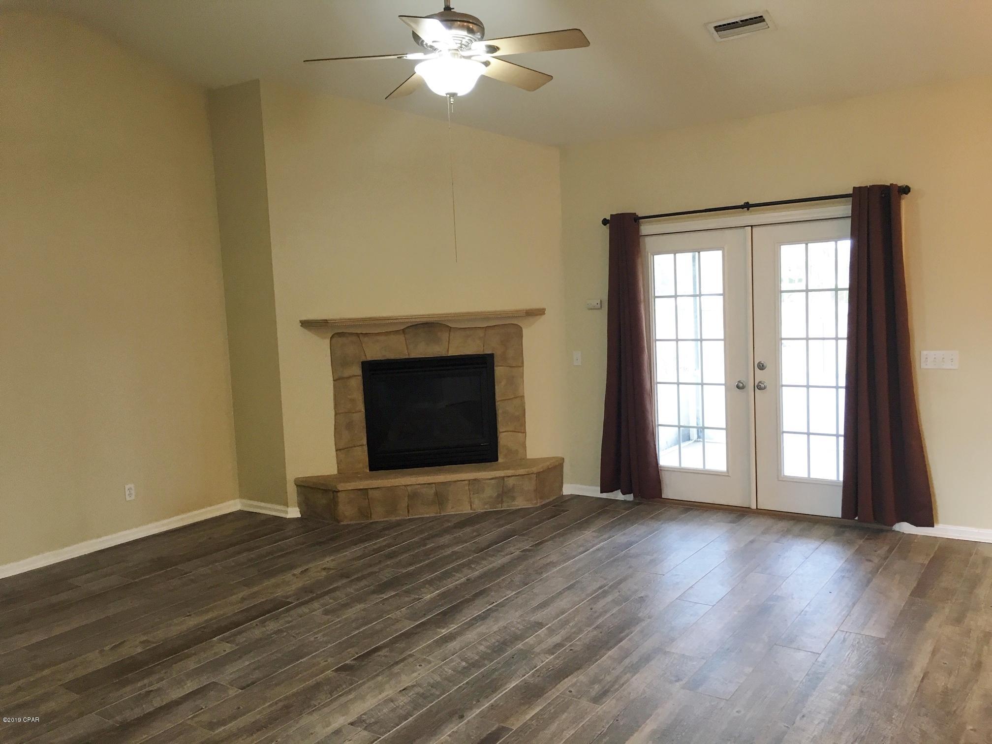 Indian Springs Golf Course - Residential