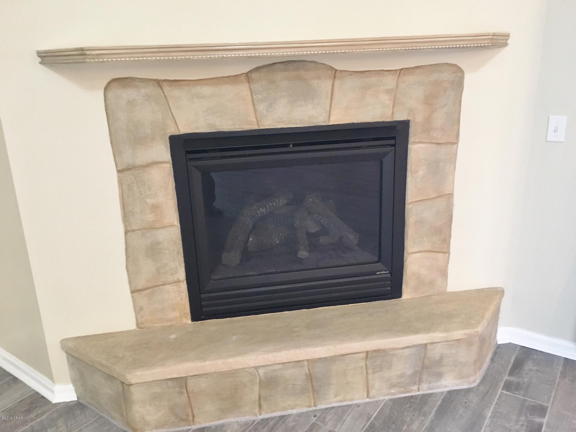 Indian Springs Golf Course - Residential