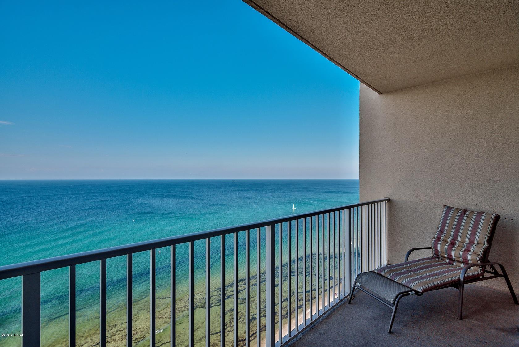 Palazzo - Residential