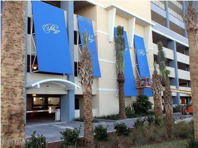 Palazzo - Residential