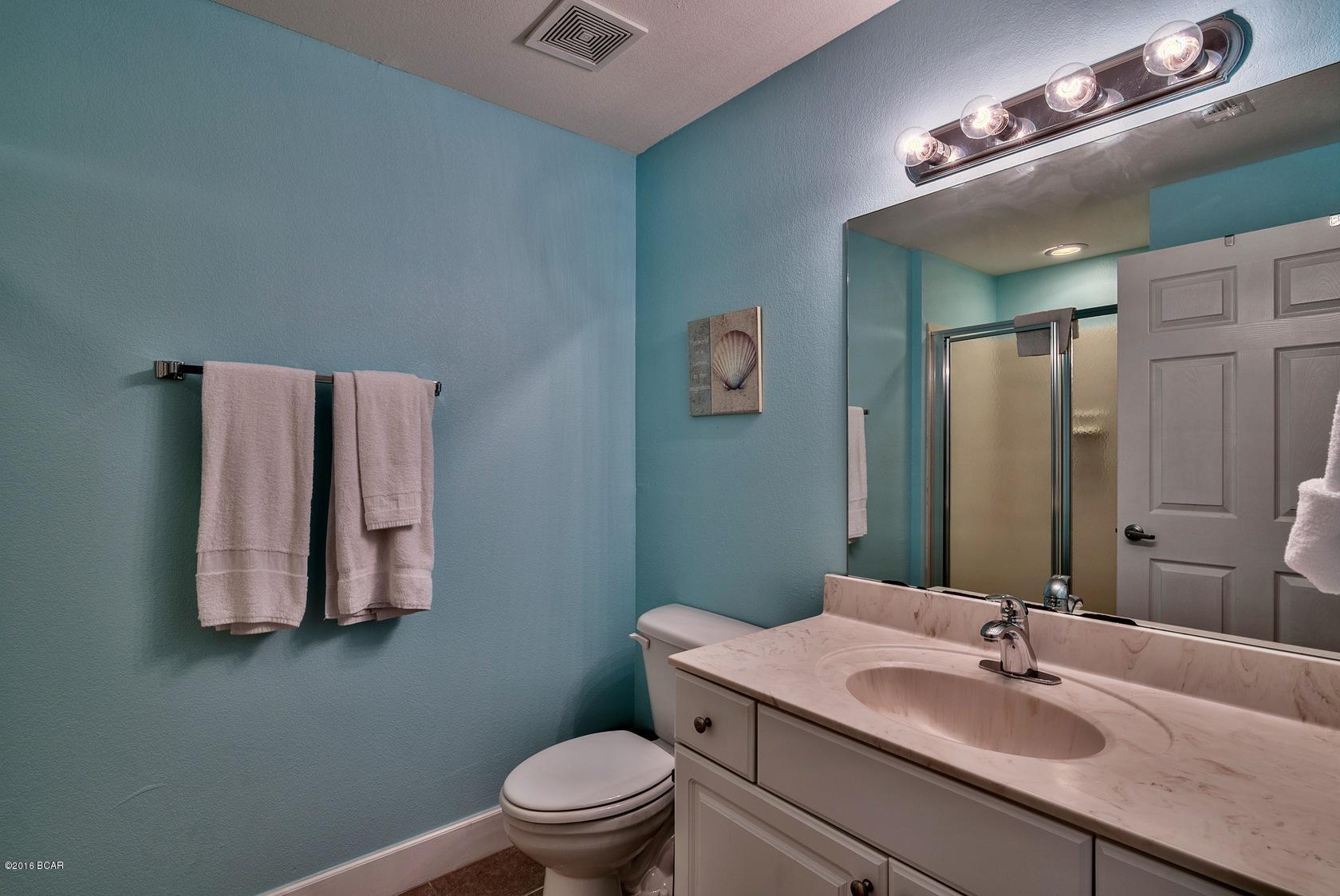 Palazzo - Residential